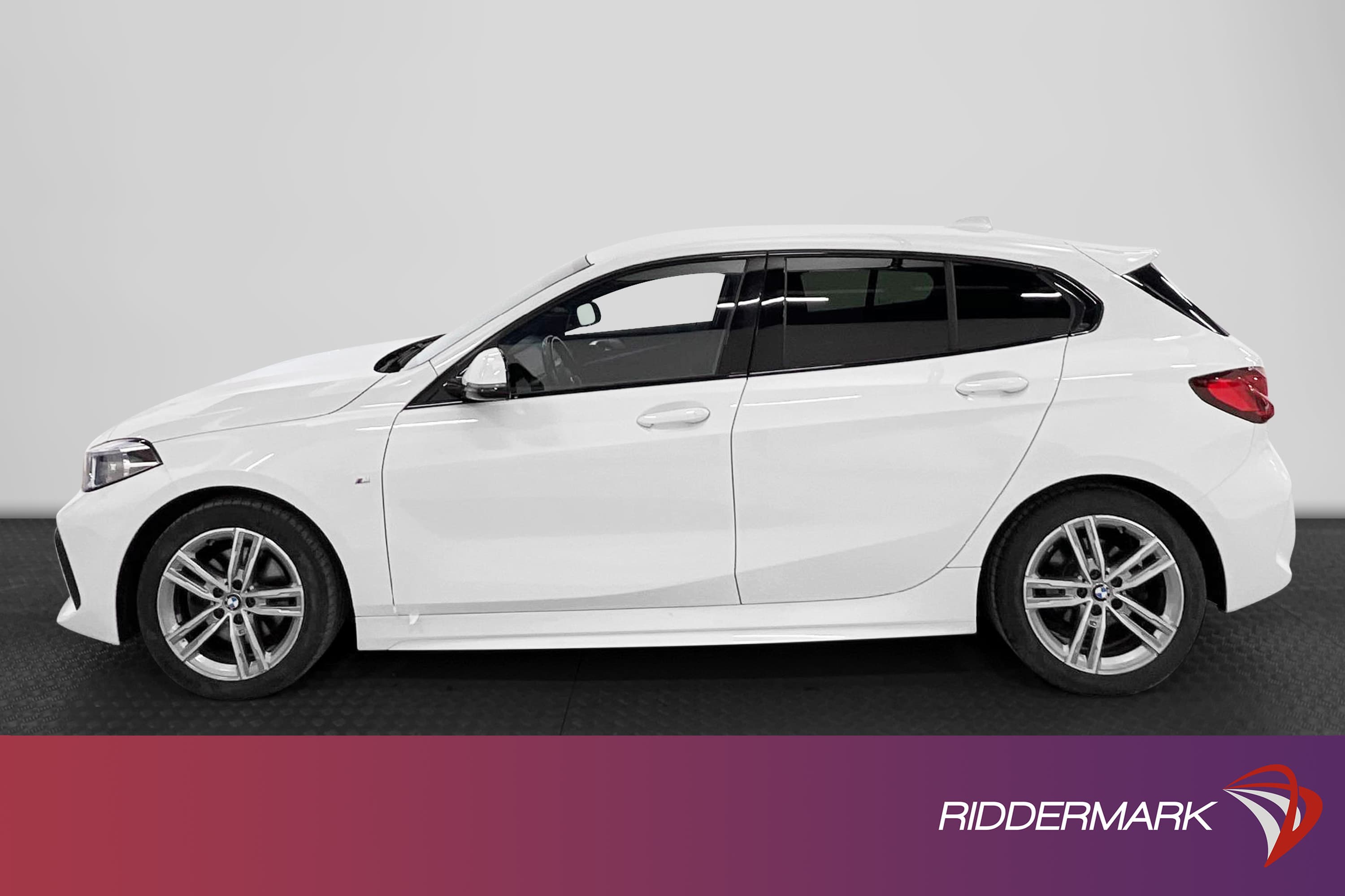 BMW 118i