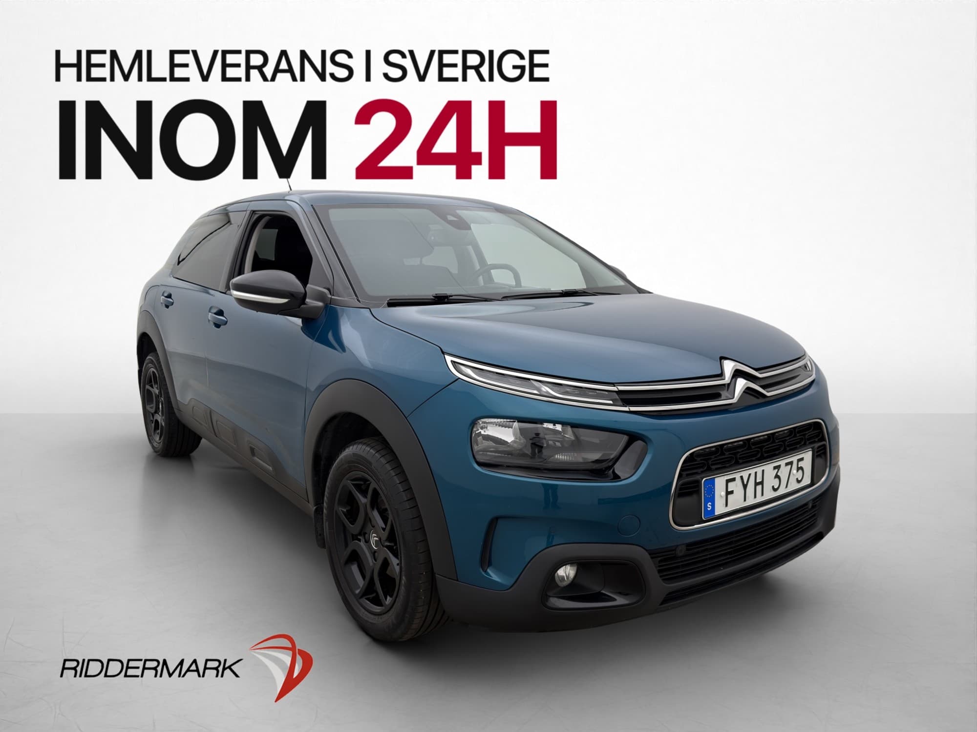 Citroën C4 Cactus