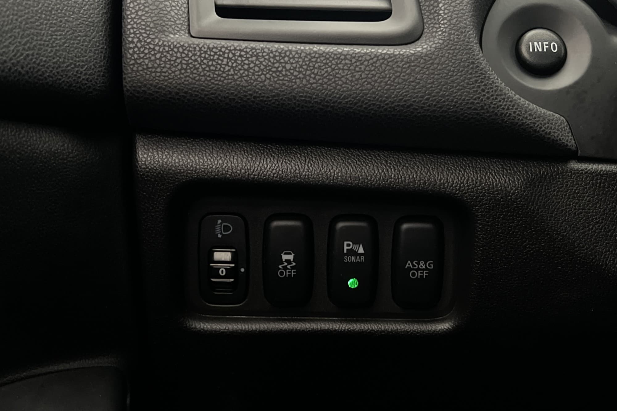 slider