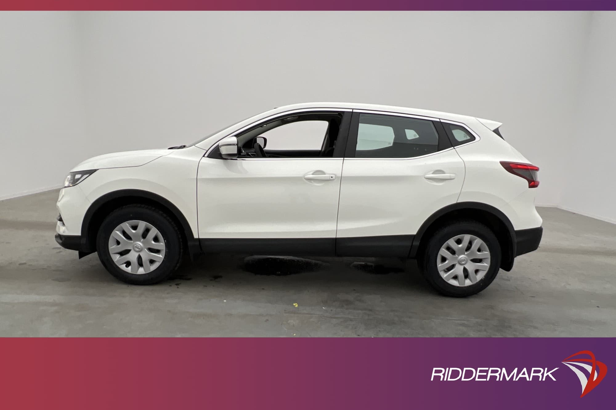 Nissan Qashqai 1.2 DIG-T XTRONIC-CVT 115h