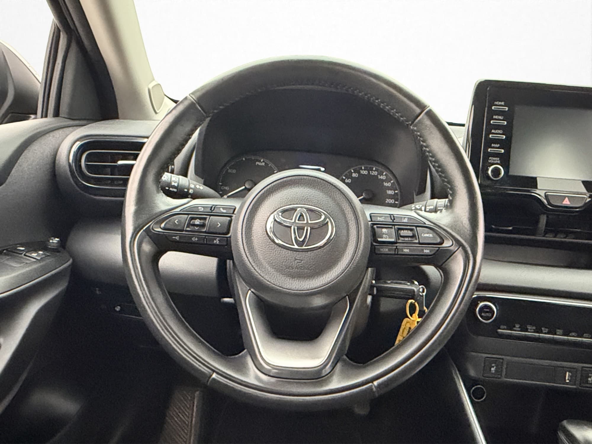 slider