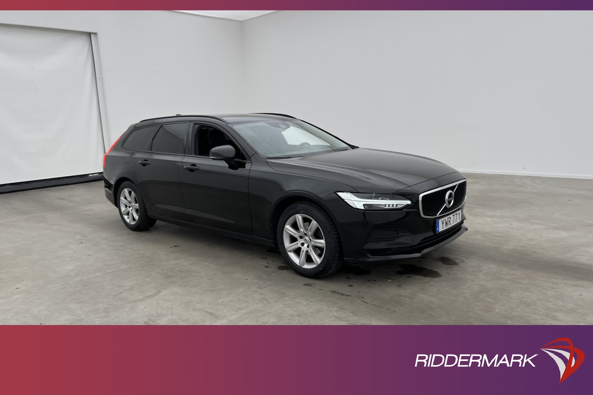 Volvo V90 D3 150hk