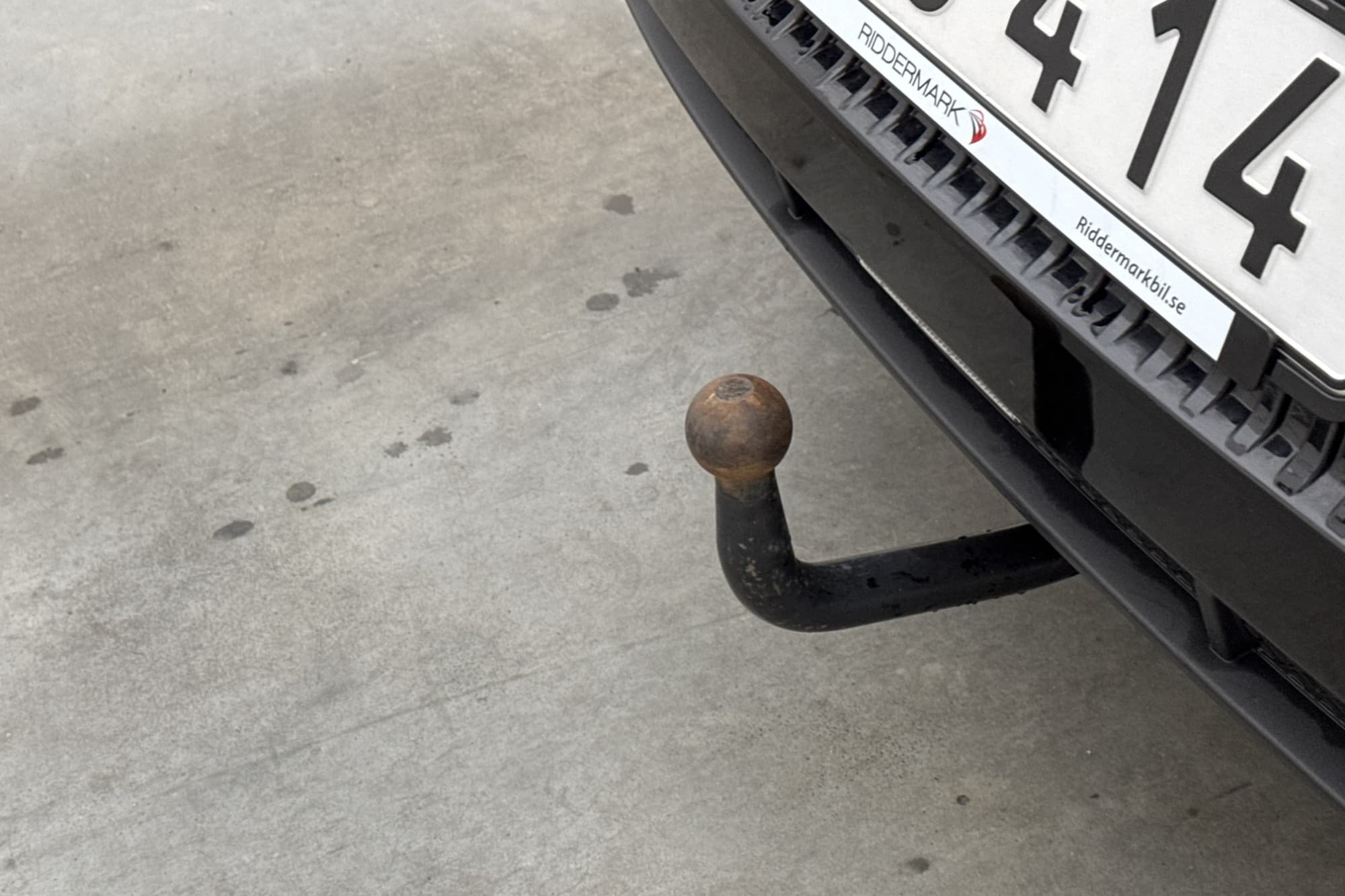 Kia EV6 77.4 kWh AWD Läder Drag 360° Navi Värm Adapt-fart