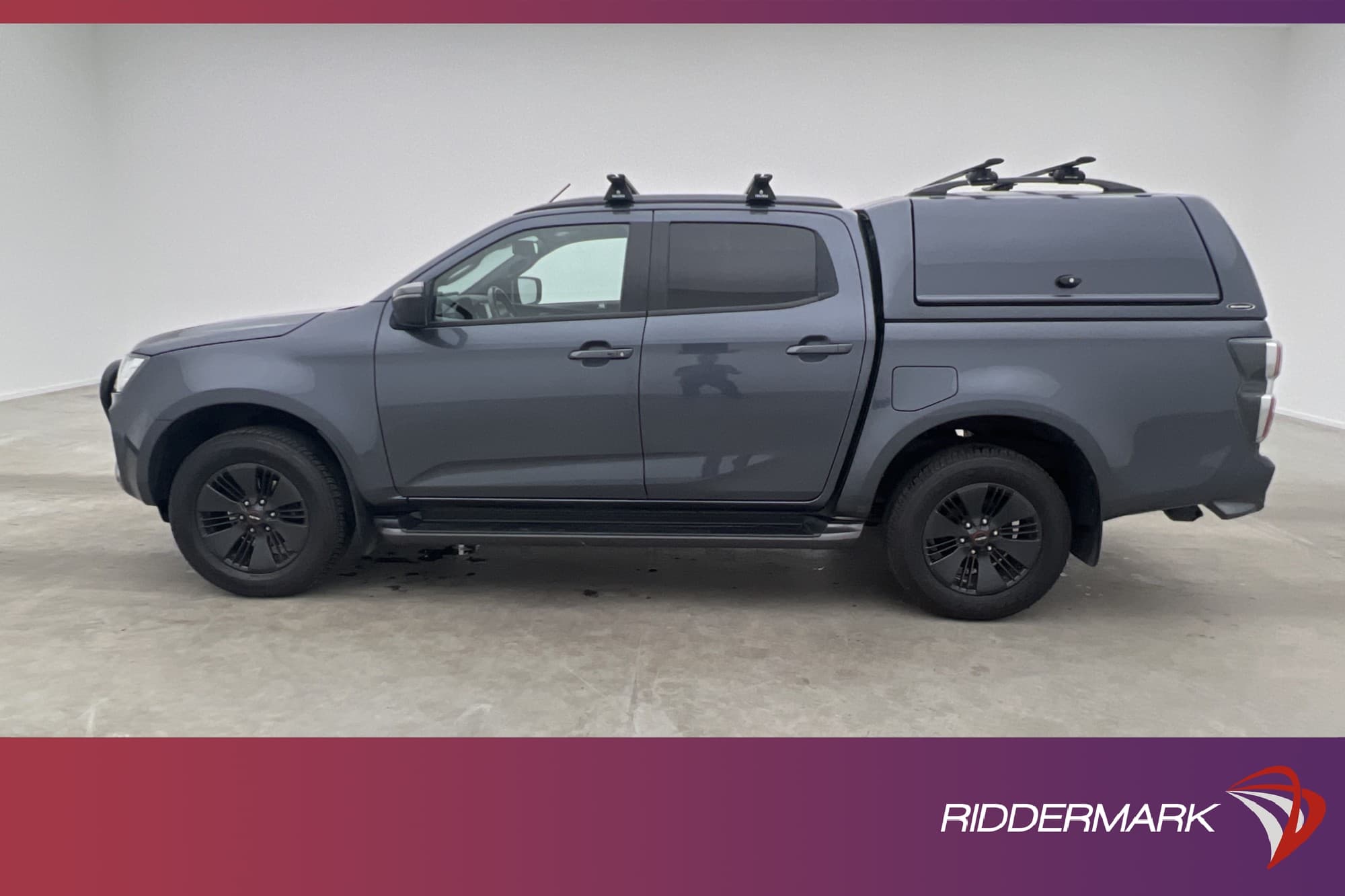 Isuzu D-Max XRX