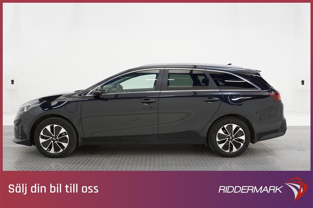 Kia Ceed 1.6 Plug-in SW 141hk