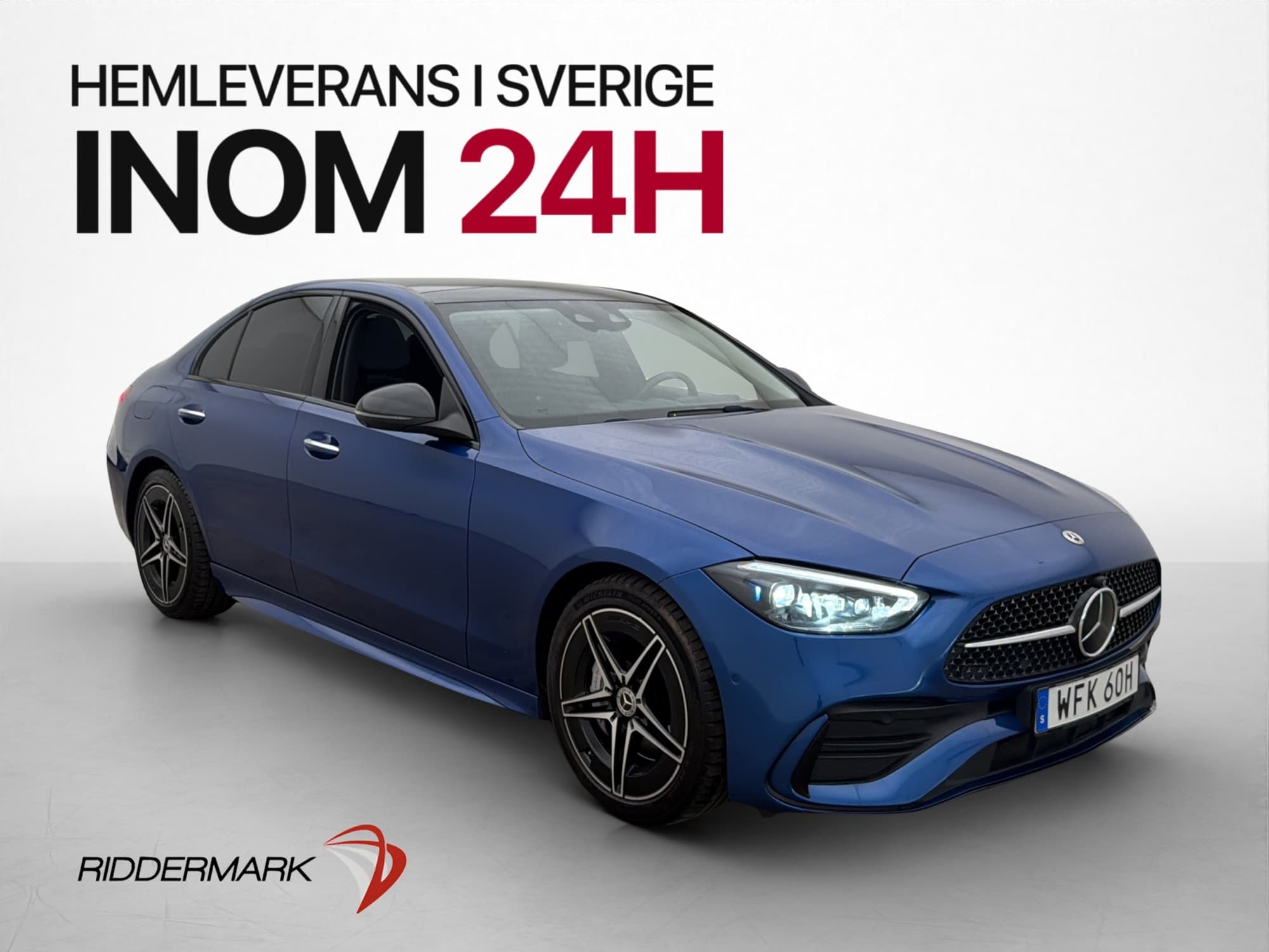 Mercedes-Benz C220