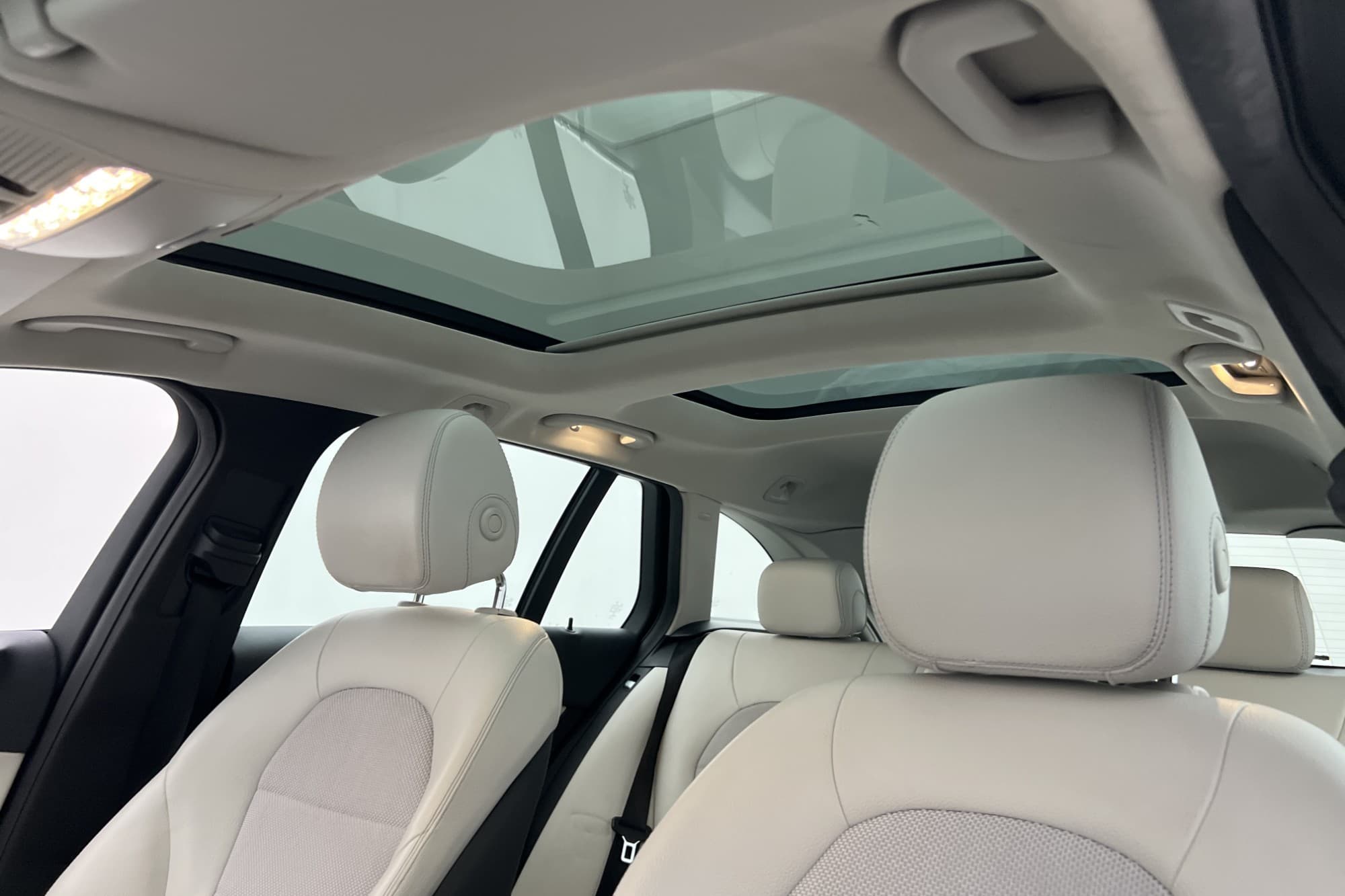 Mercedes-Benz C 250  T d 4Matic Avantgarde Pano Drag Navi