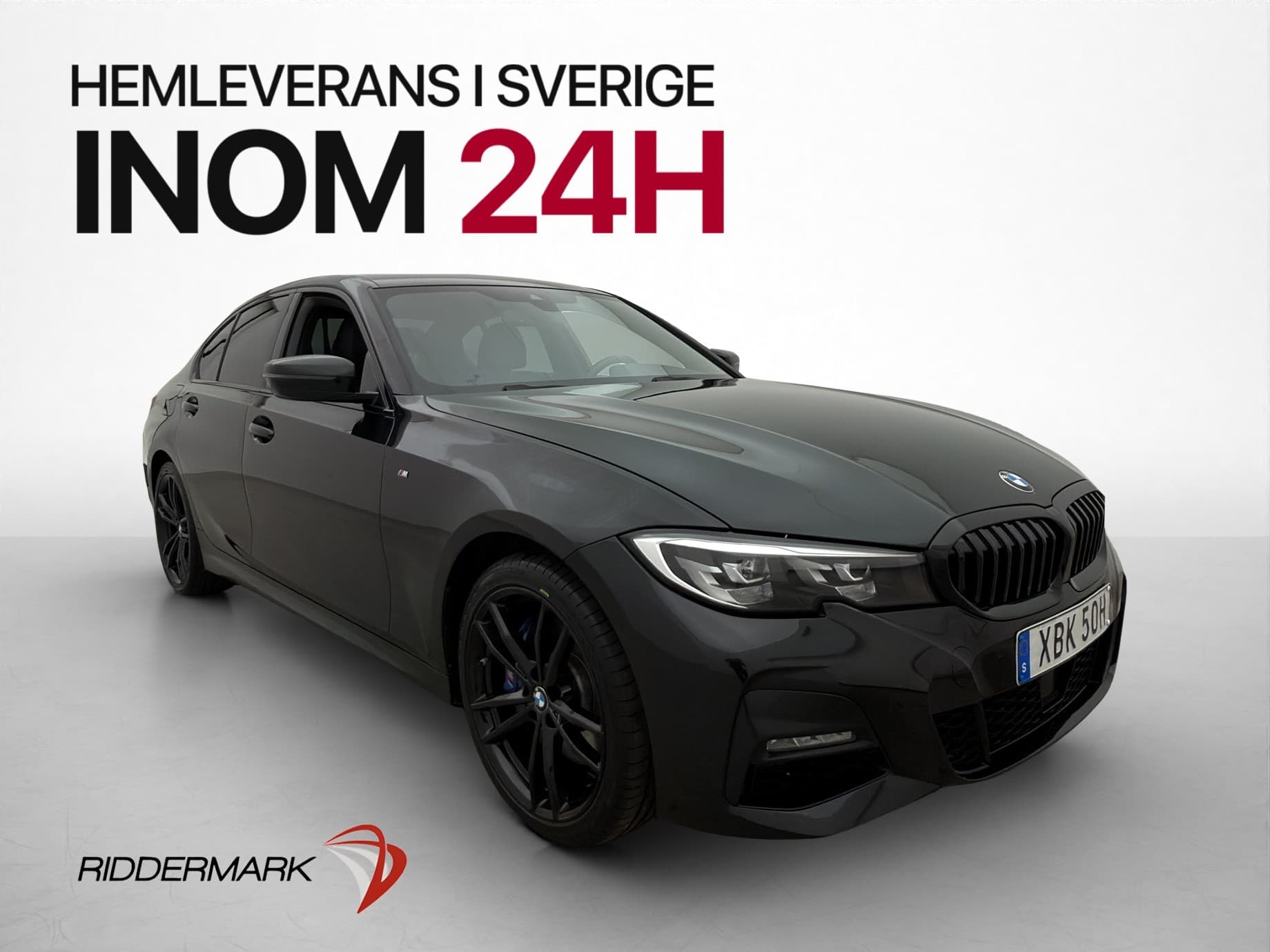 BMW 330e