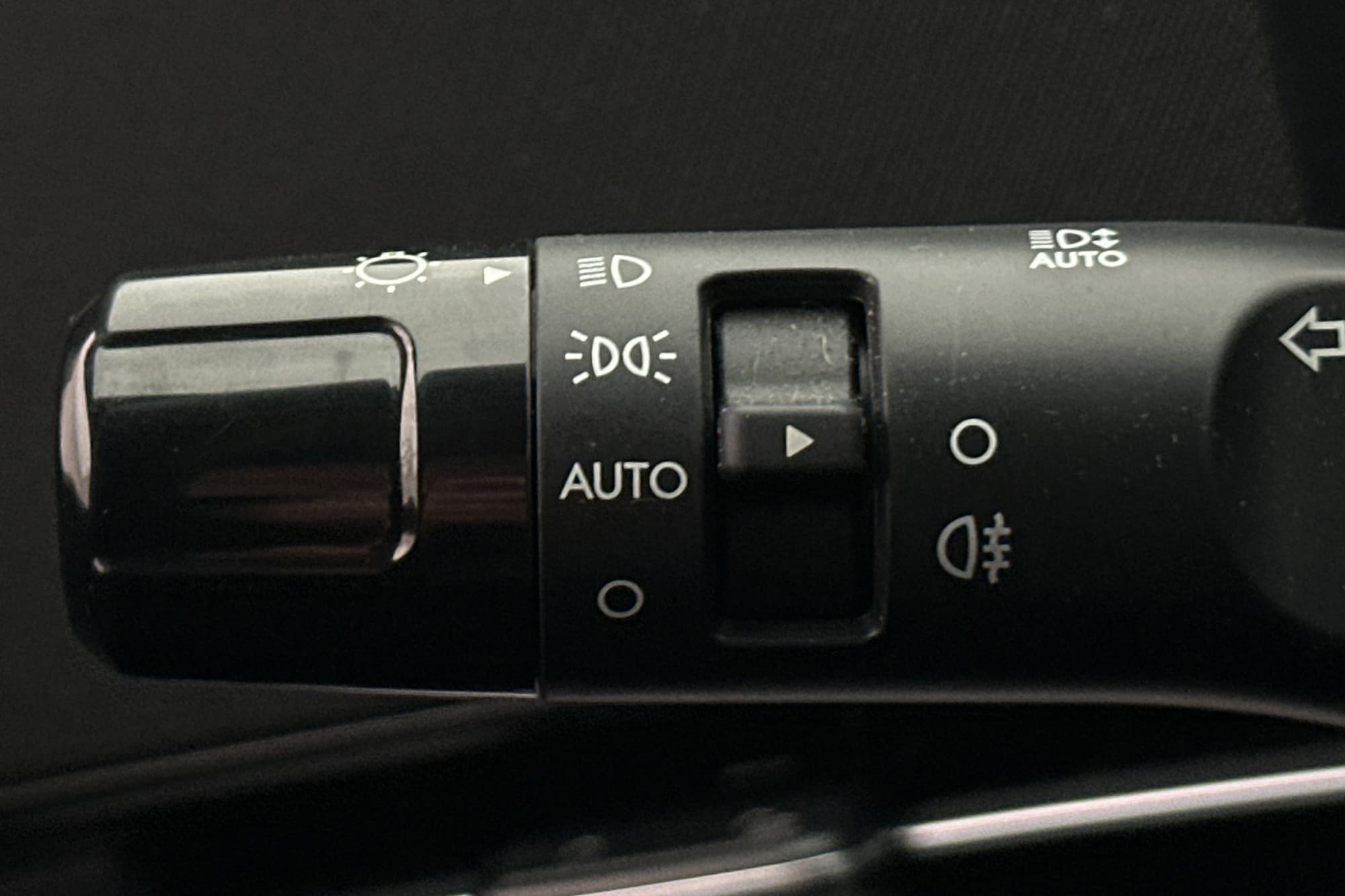 slider