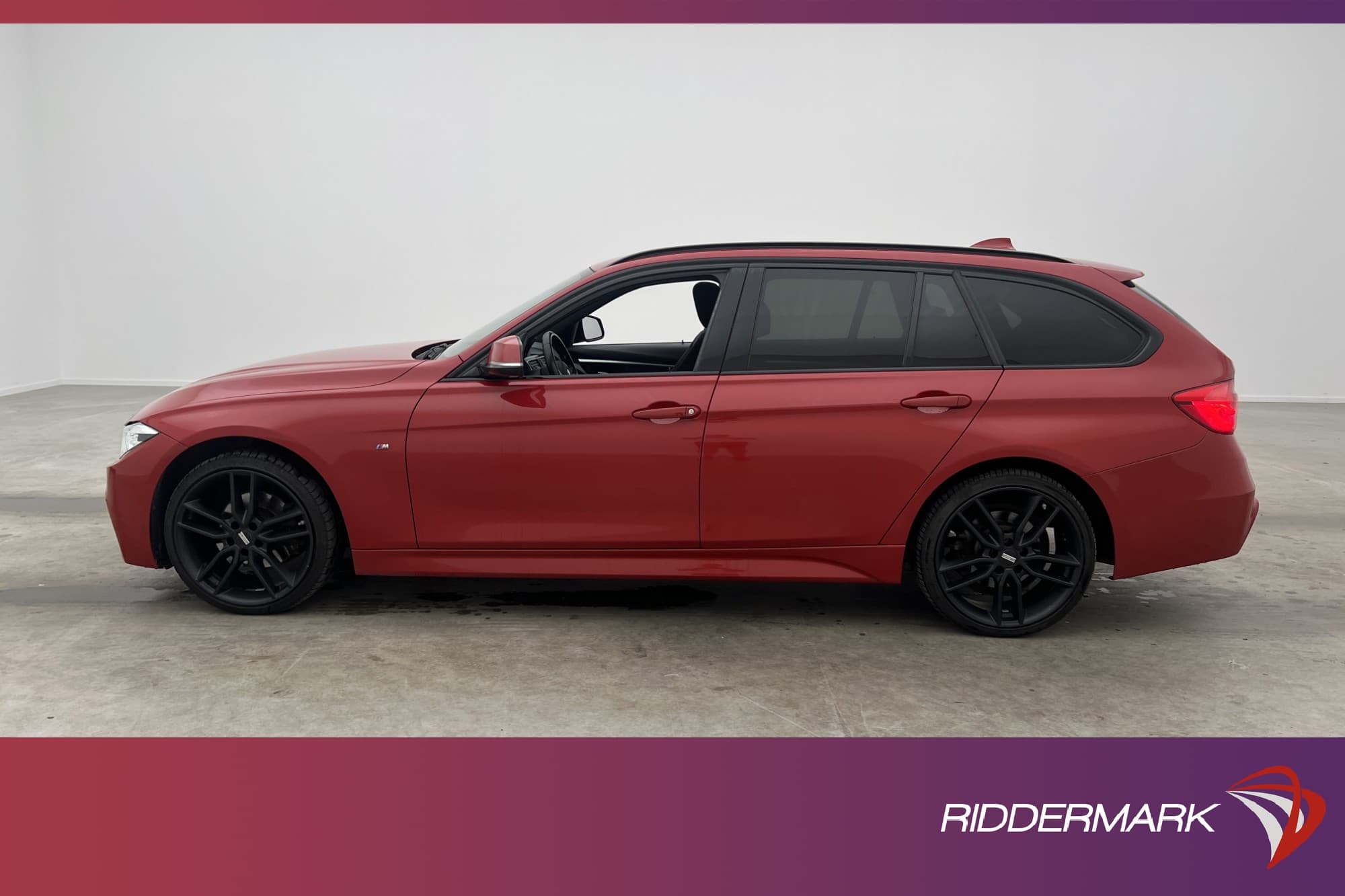 BMW 320 d xDrive Touring