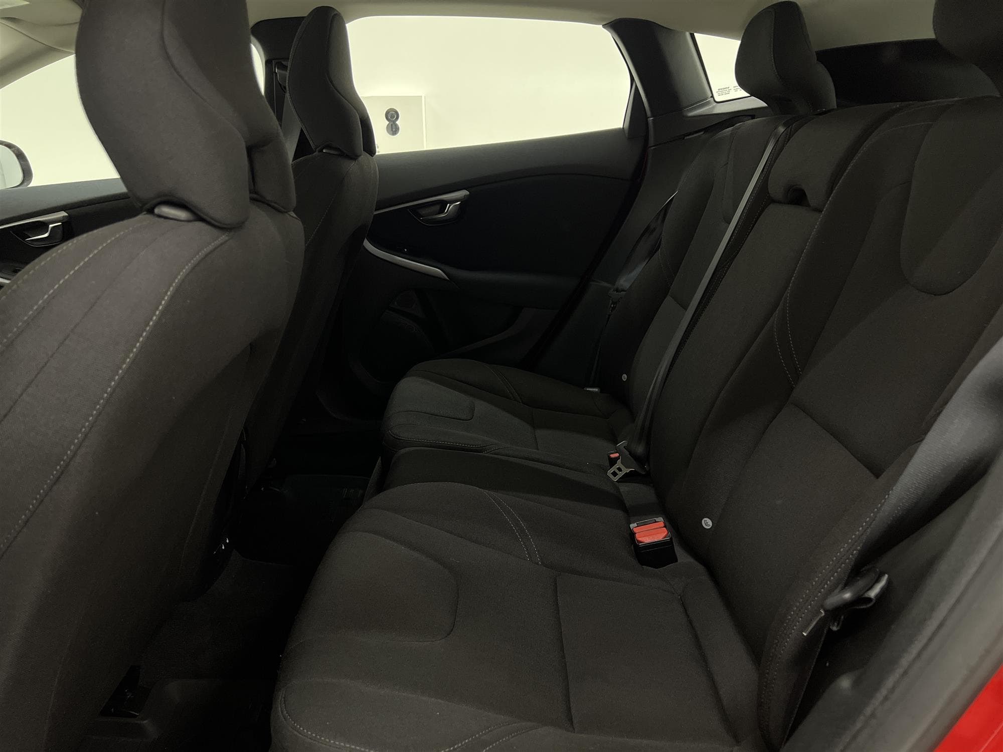 Volvo V40 T2 122hk Kinetic P-Sensorer Låg Skatt Få Brukare