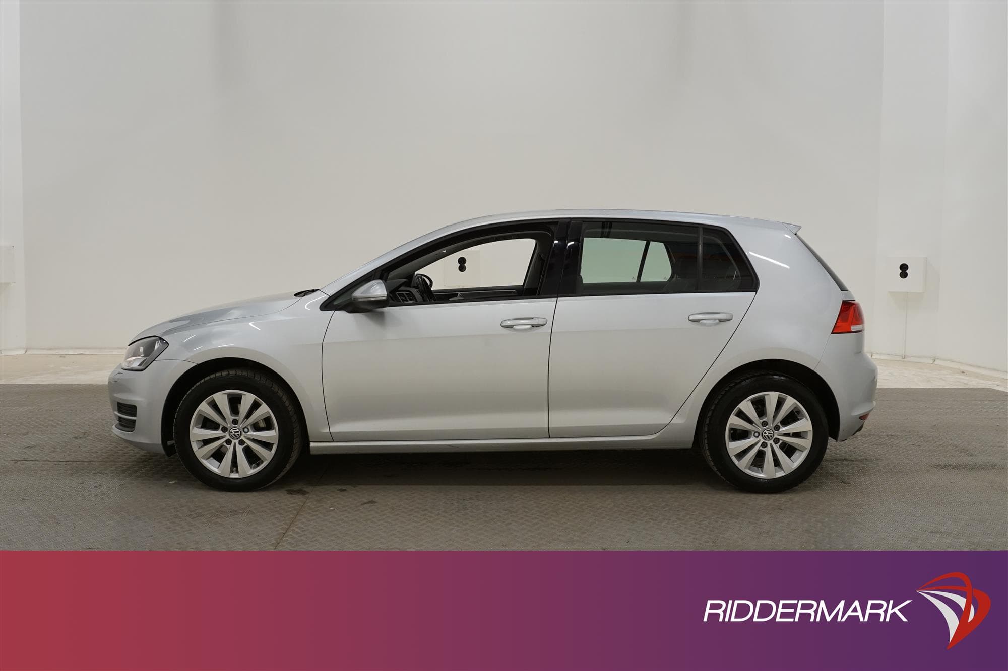 Volkswagen Golf 1.2 TSI 105hk