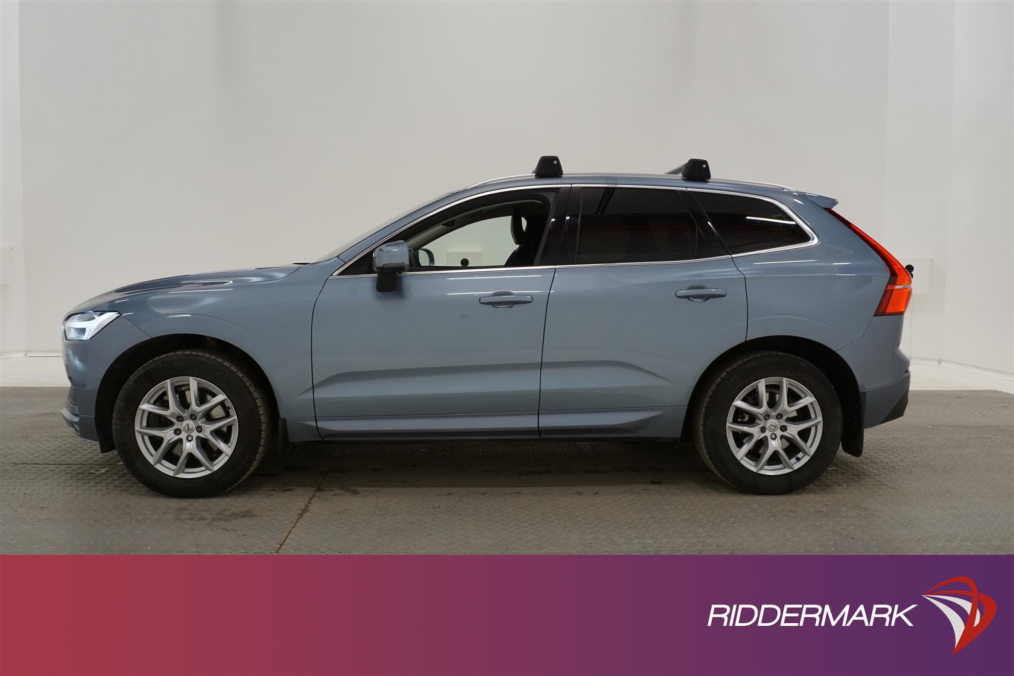 Volvo XC60 B4 AWD 197hk