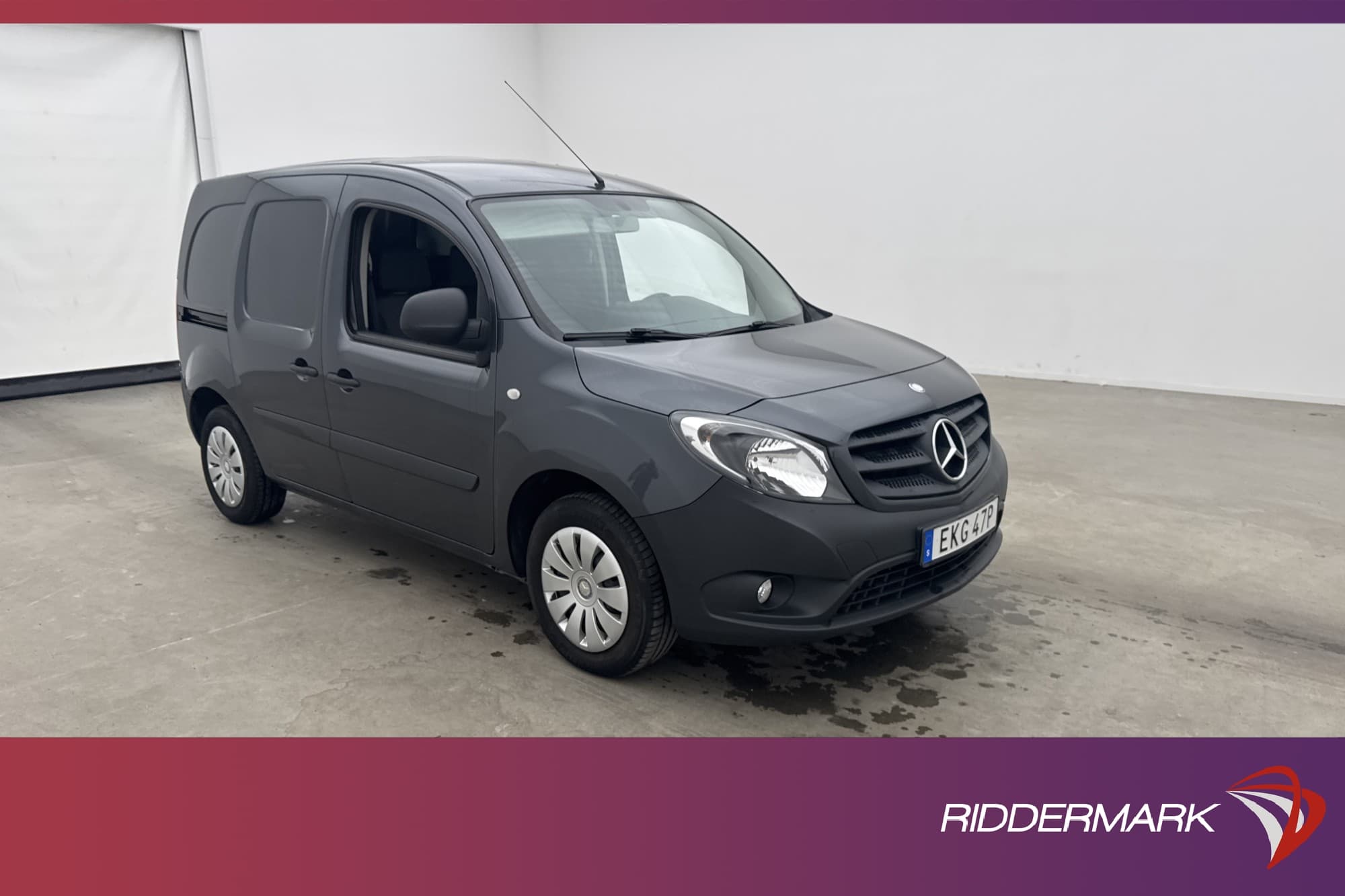 Mercedes-Benz Citan 111
