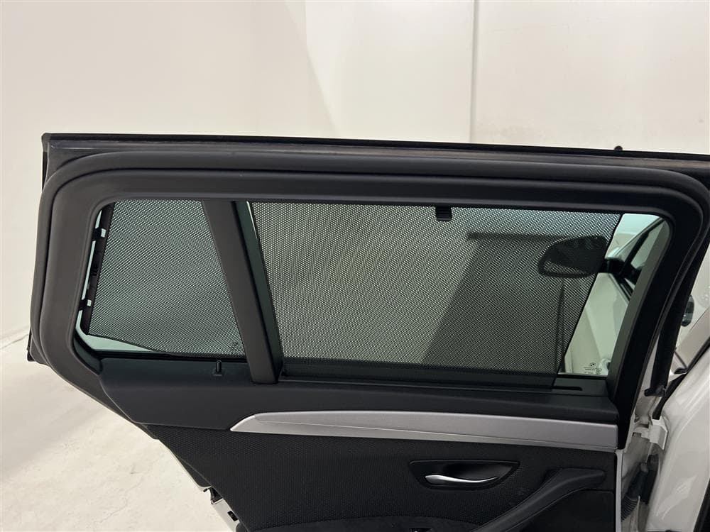 BMW 530d xDrive 258hk M-Sport Panorama Harman/Kardon HUD interiör