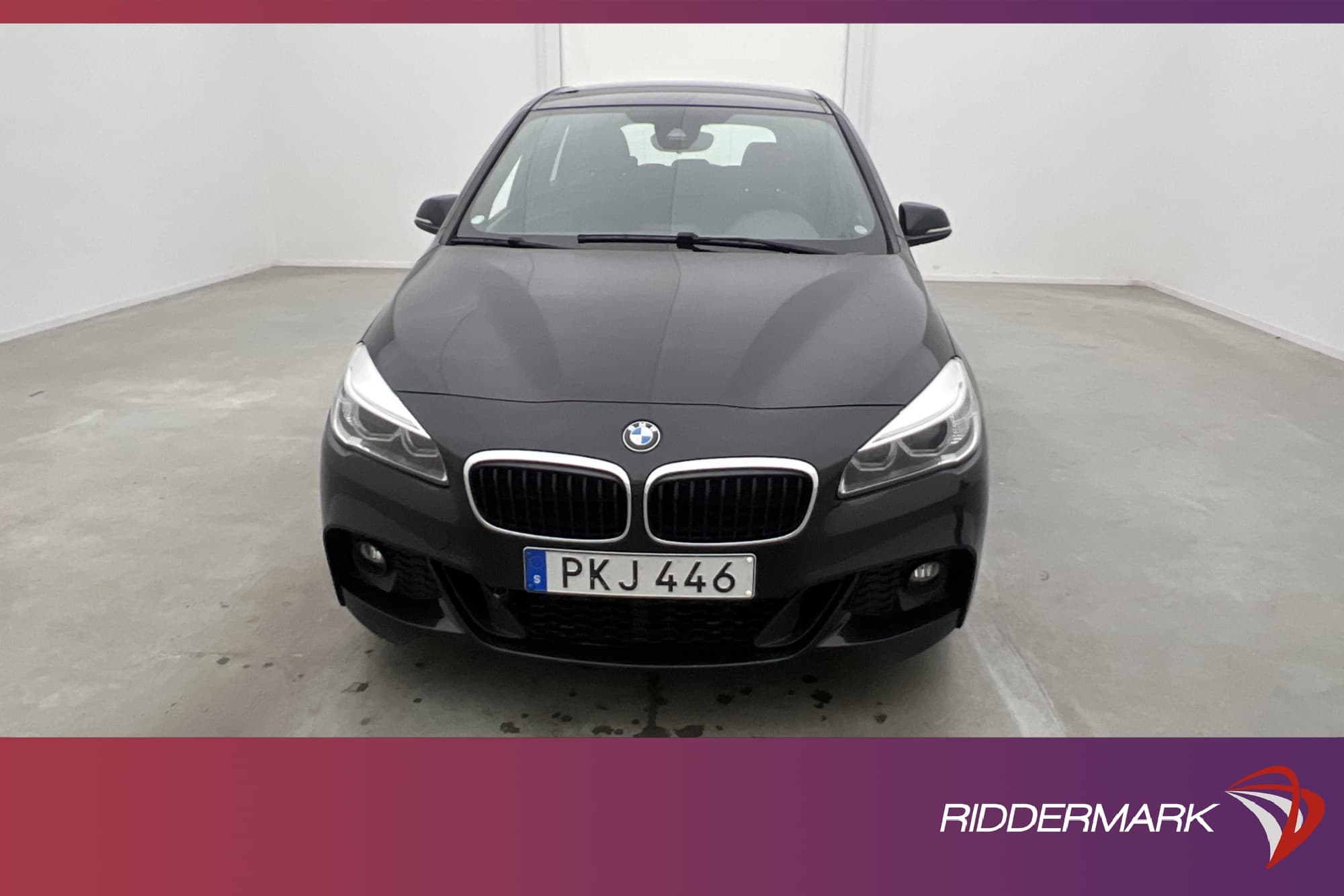 BMW 220 d xDrive Gran Tourer