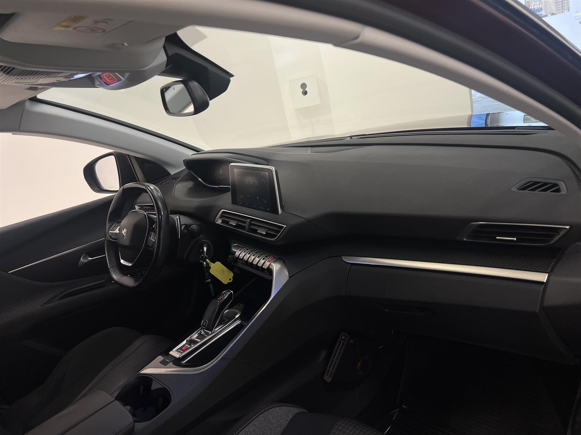 Peugeot 3008 1.6 120hk M&K-Värmare Drag i-Cockpit Ny Kamrem