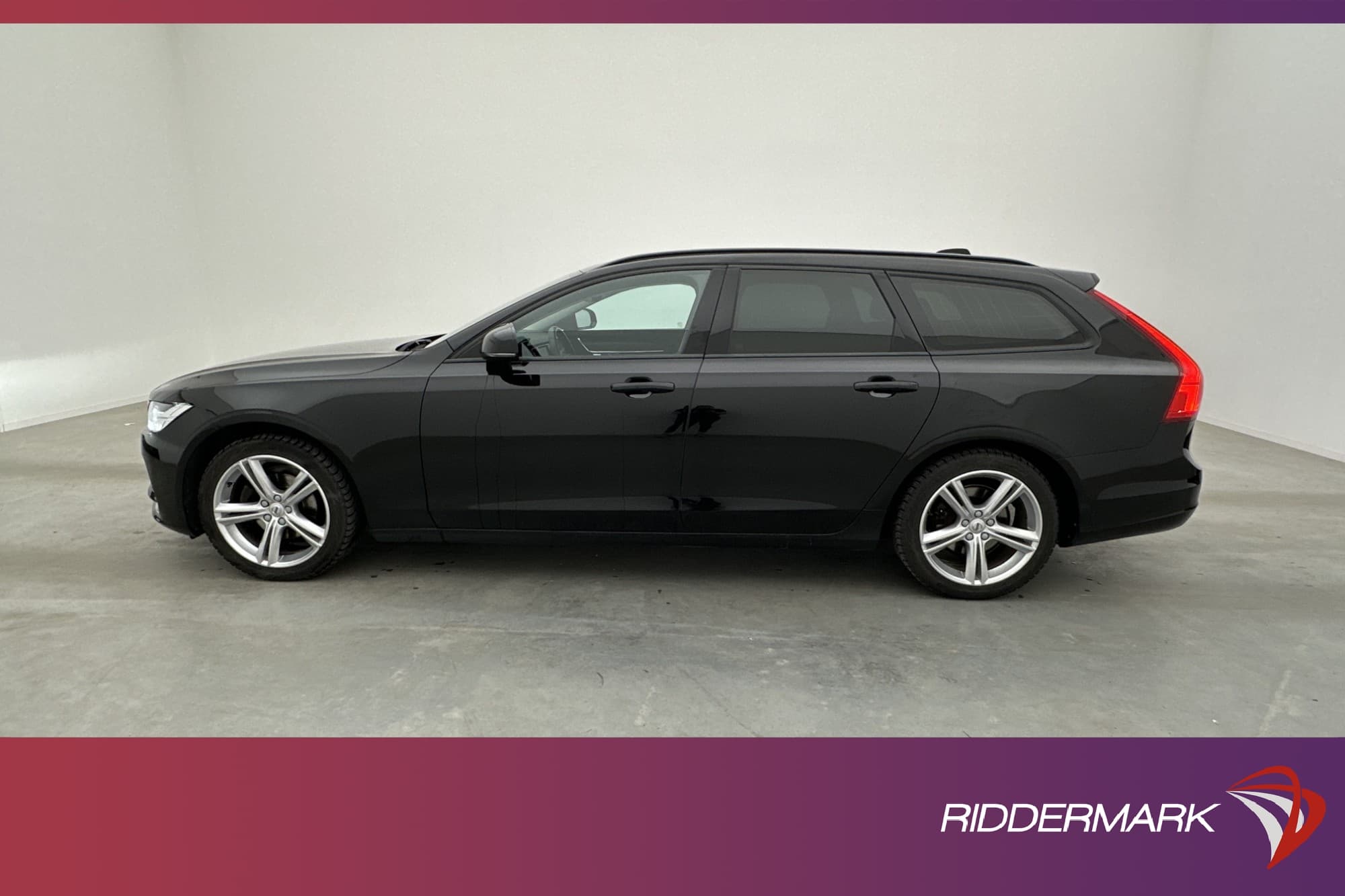 Volvo V90 D3 150hk
