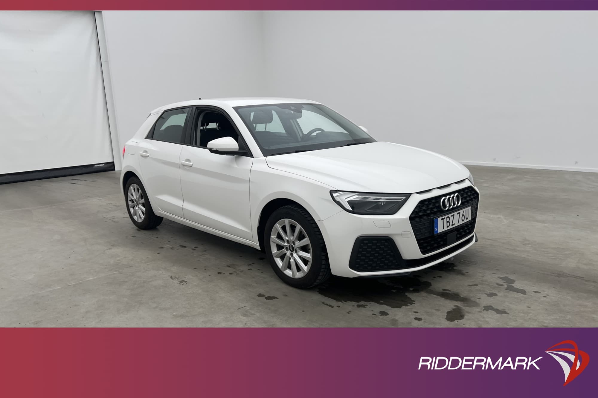 Audi A1 Sportback 30 TFSI