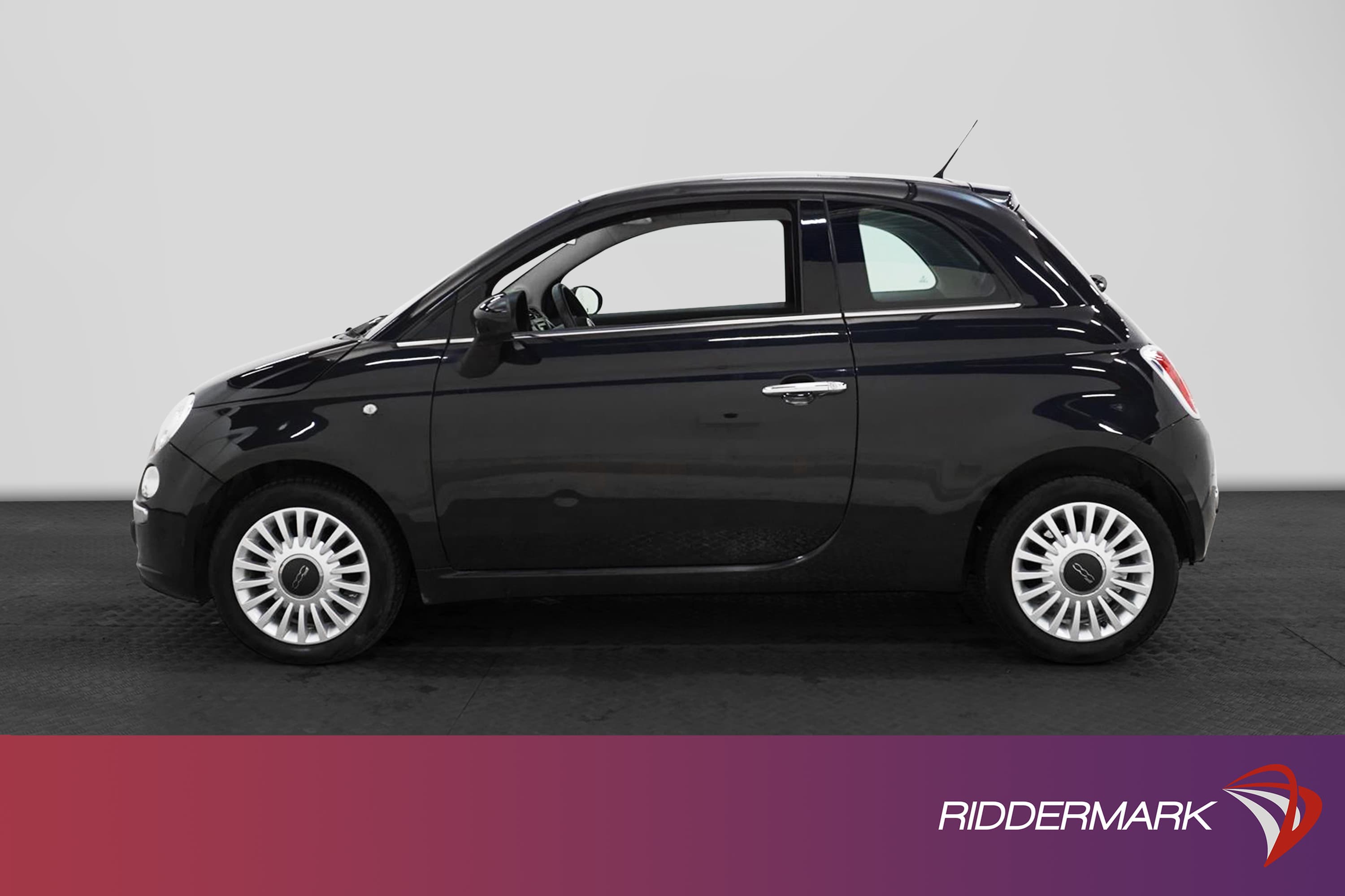 Fiat 500 1.2 69hk