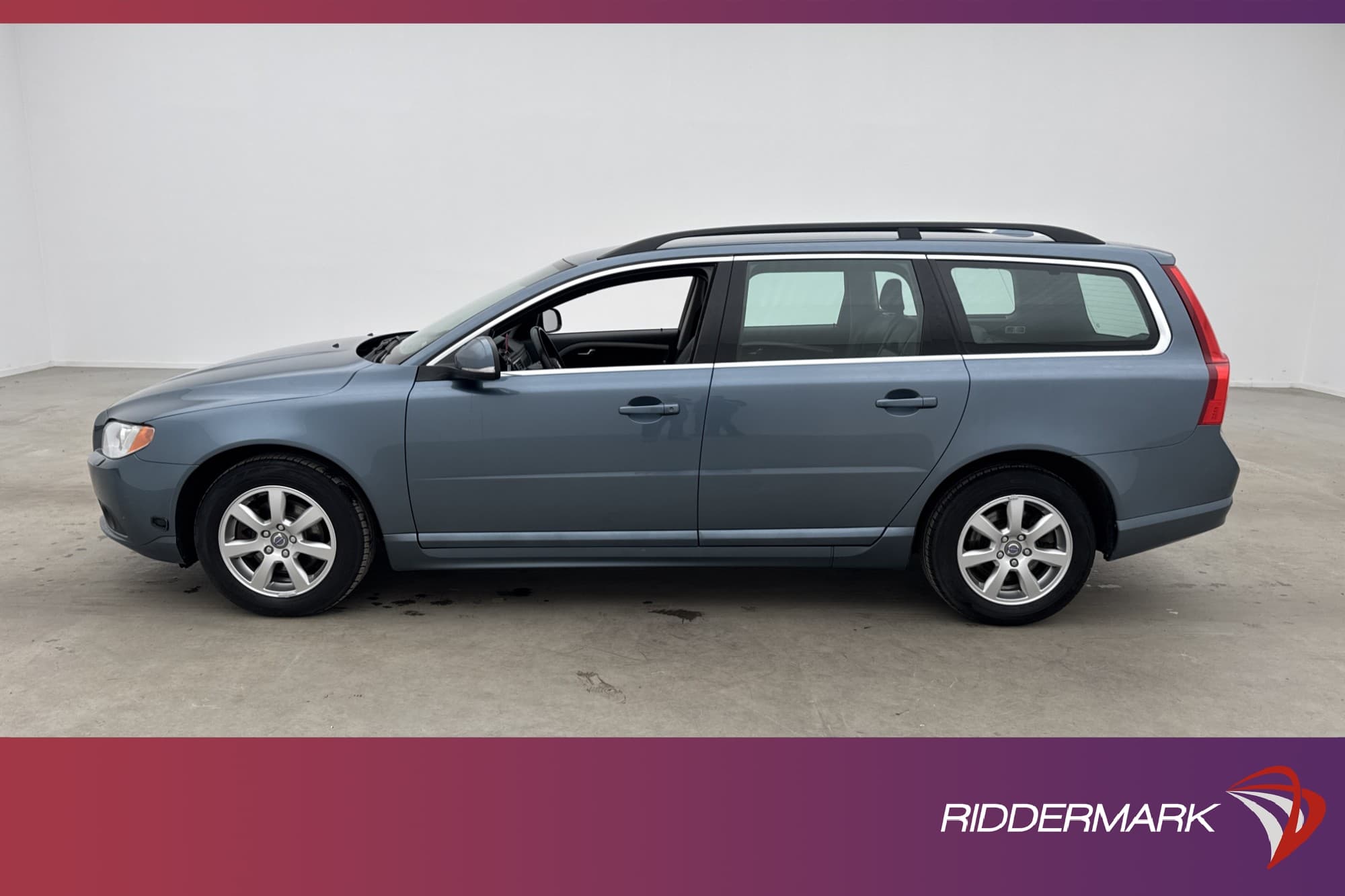 Volvo V70 D4 163hk