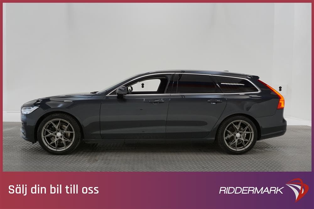 Volvo V90 D3 150hk