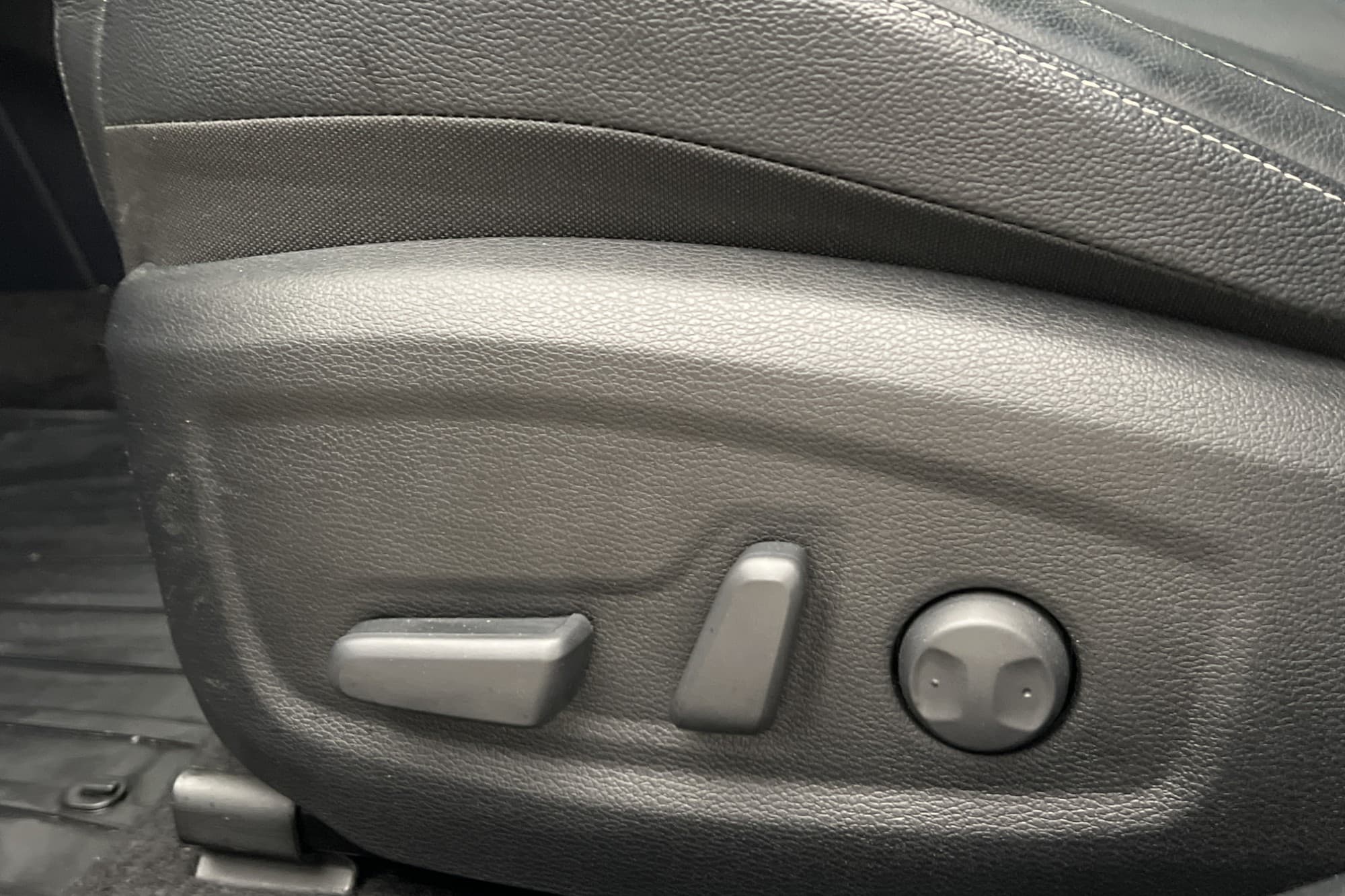 slider