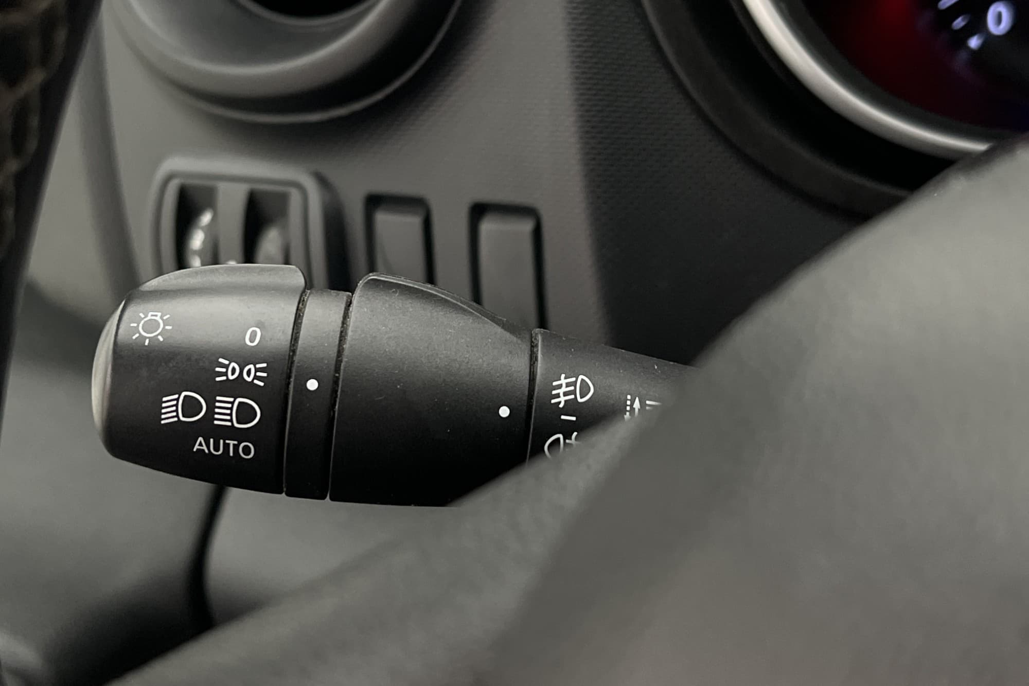 slider