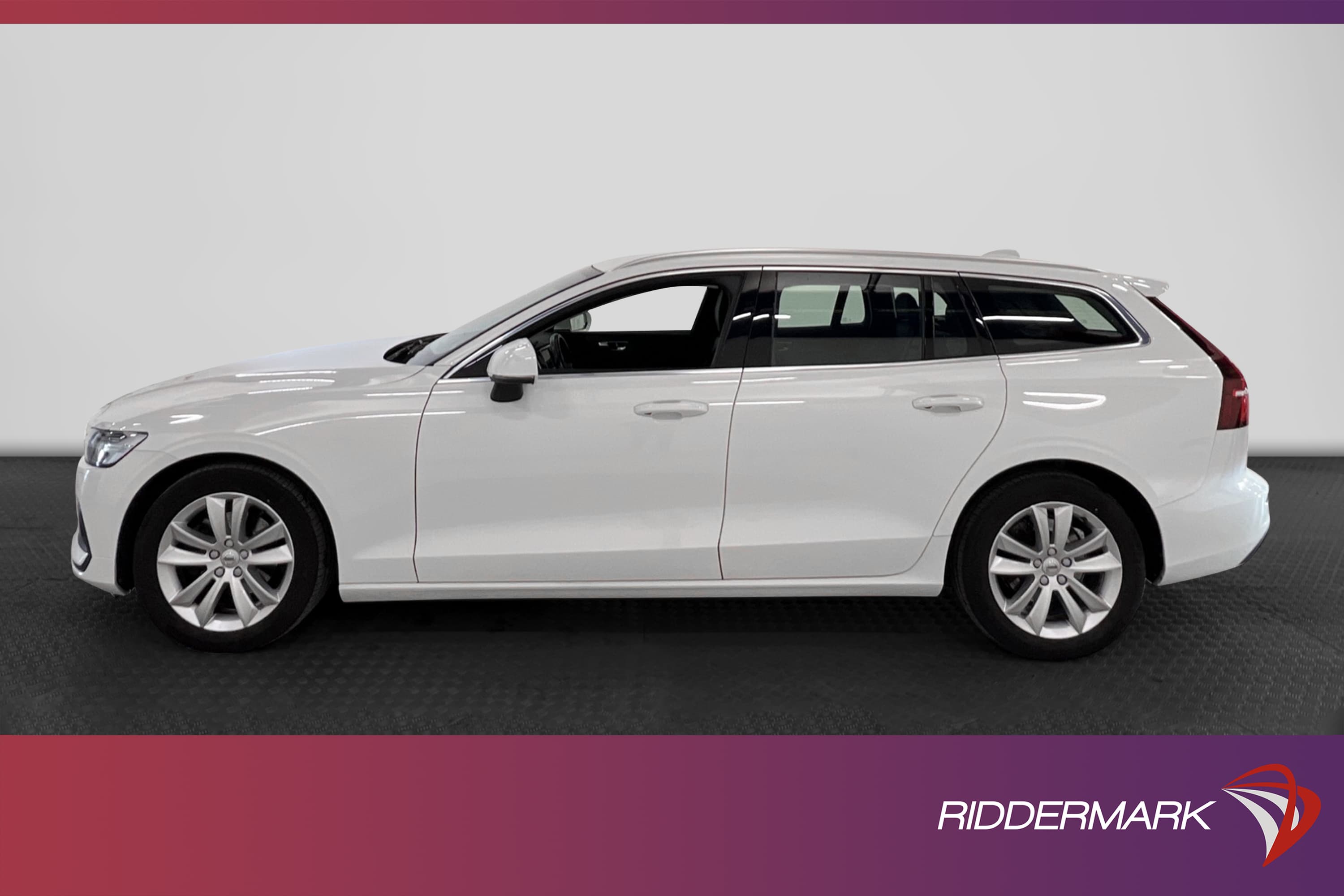 Volvo V60 D4 190hk Momentum
