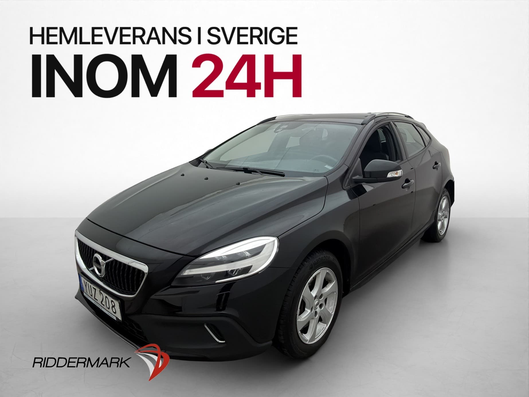 Volvo V40 Cross Country