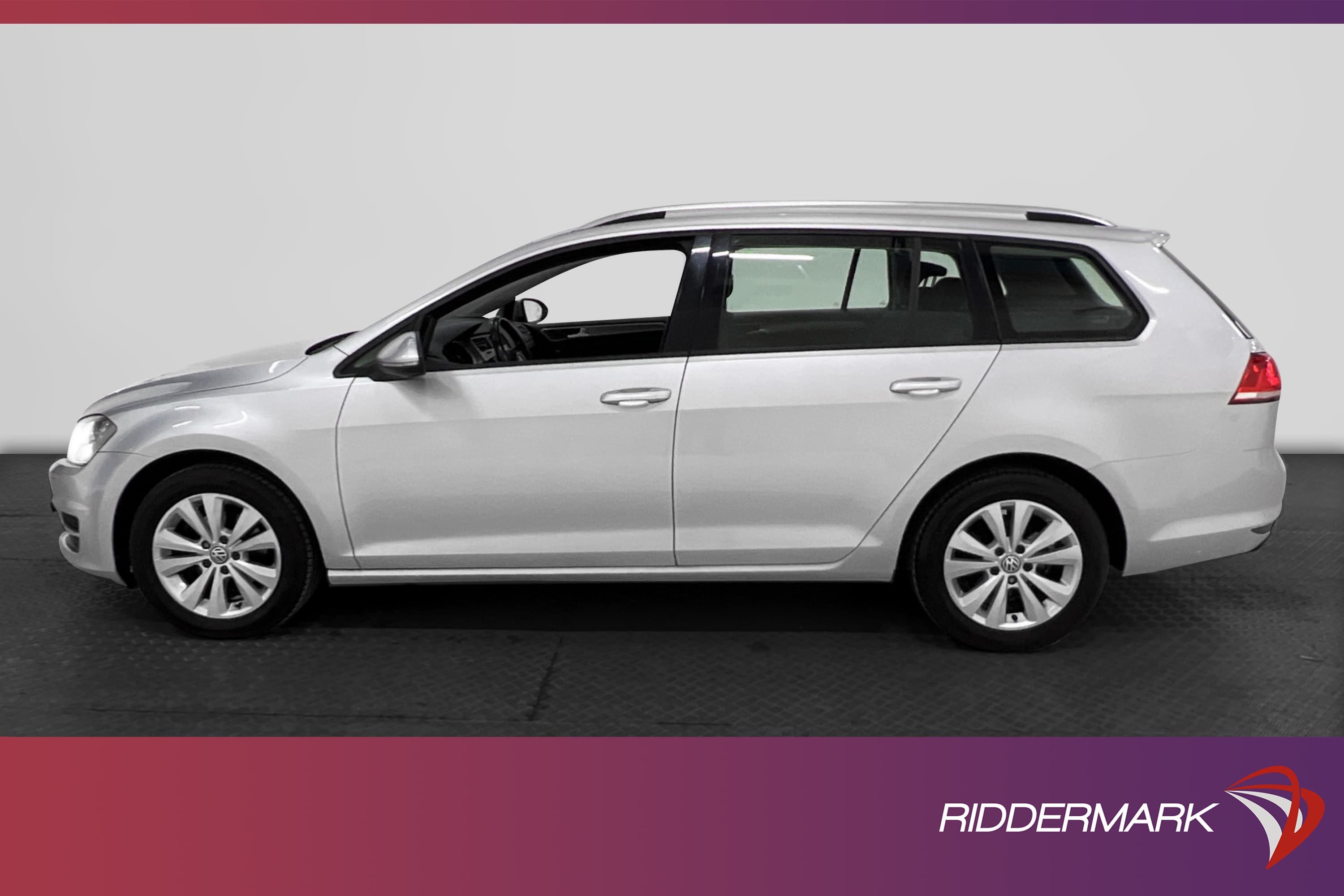 Volkswagen Golf 1.2 105hk