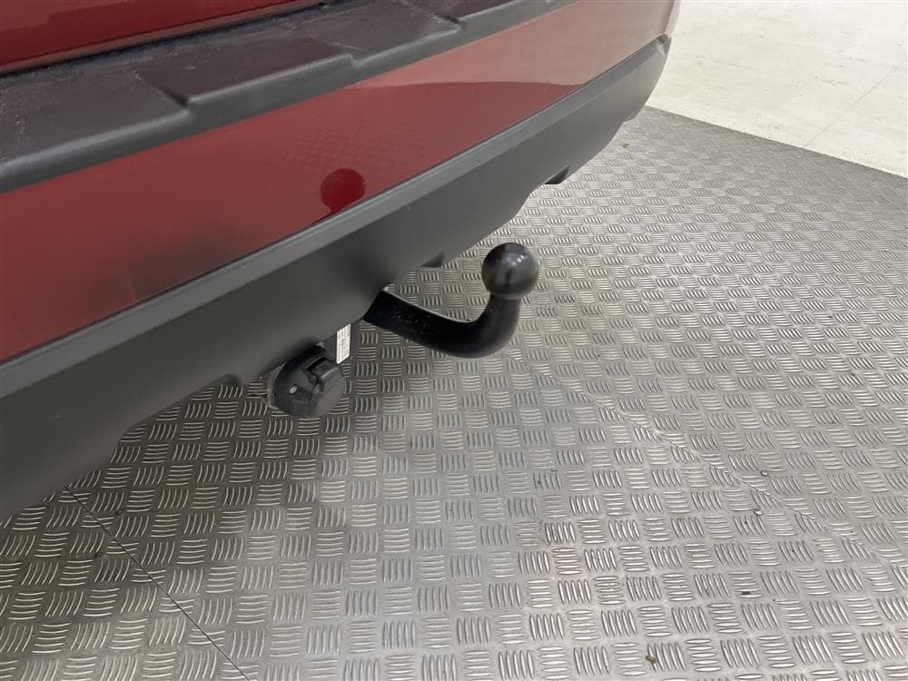 Subaru Outback 2.0 150hk 4WD M-Värm Taklucka B-Kamera Draginteriör