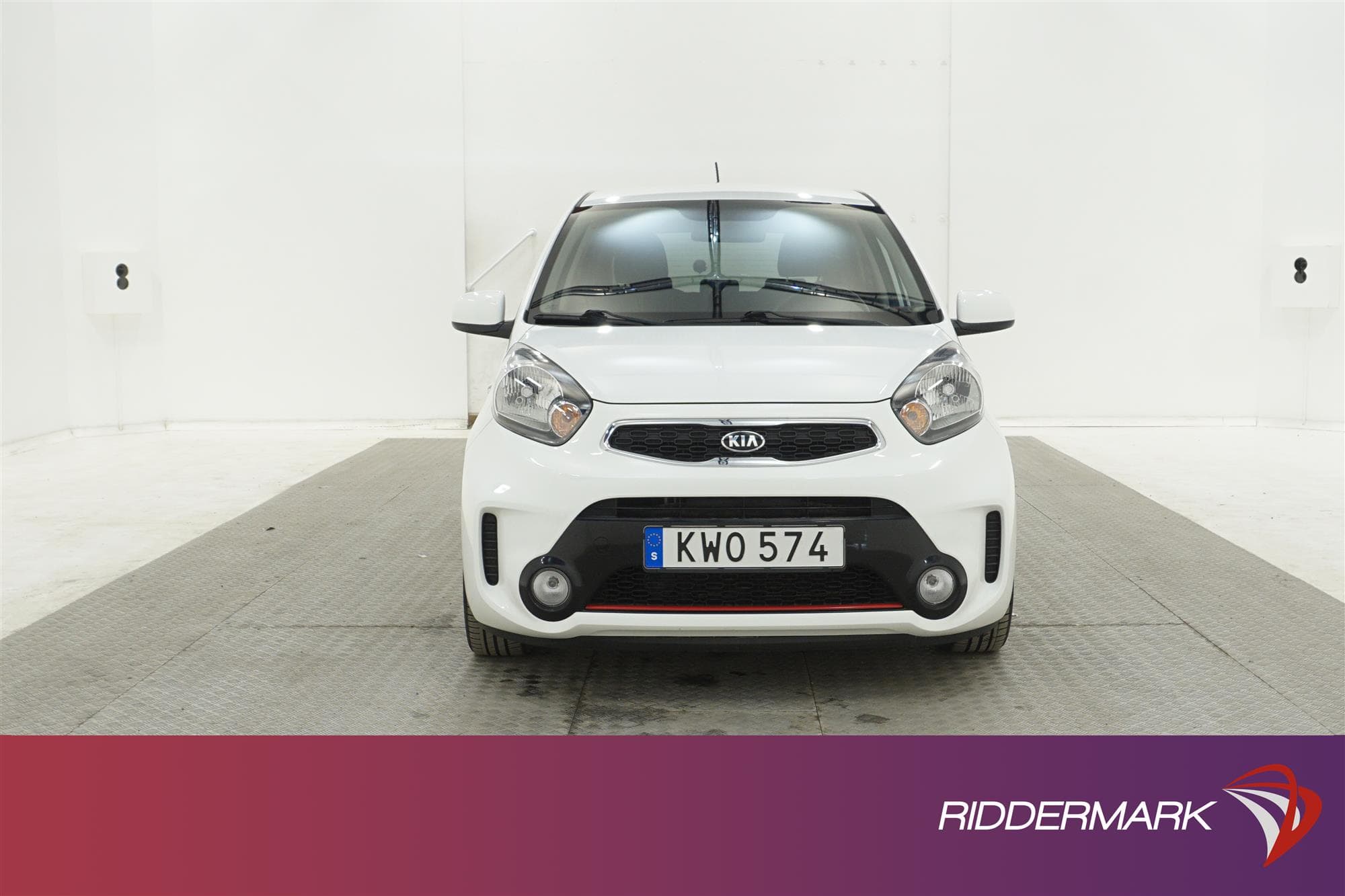 Kia Picanto 1.0 69hk