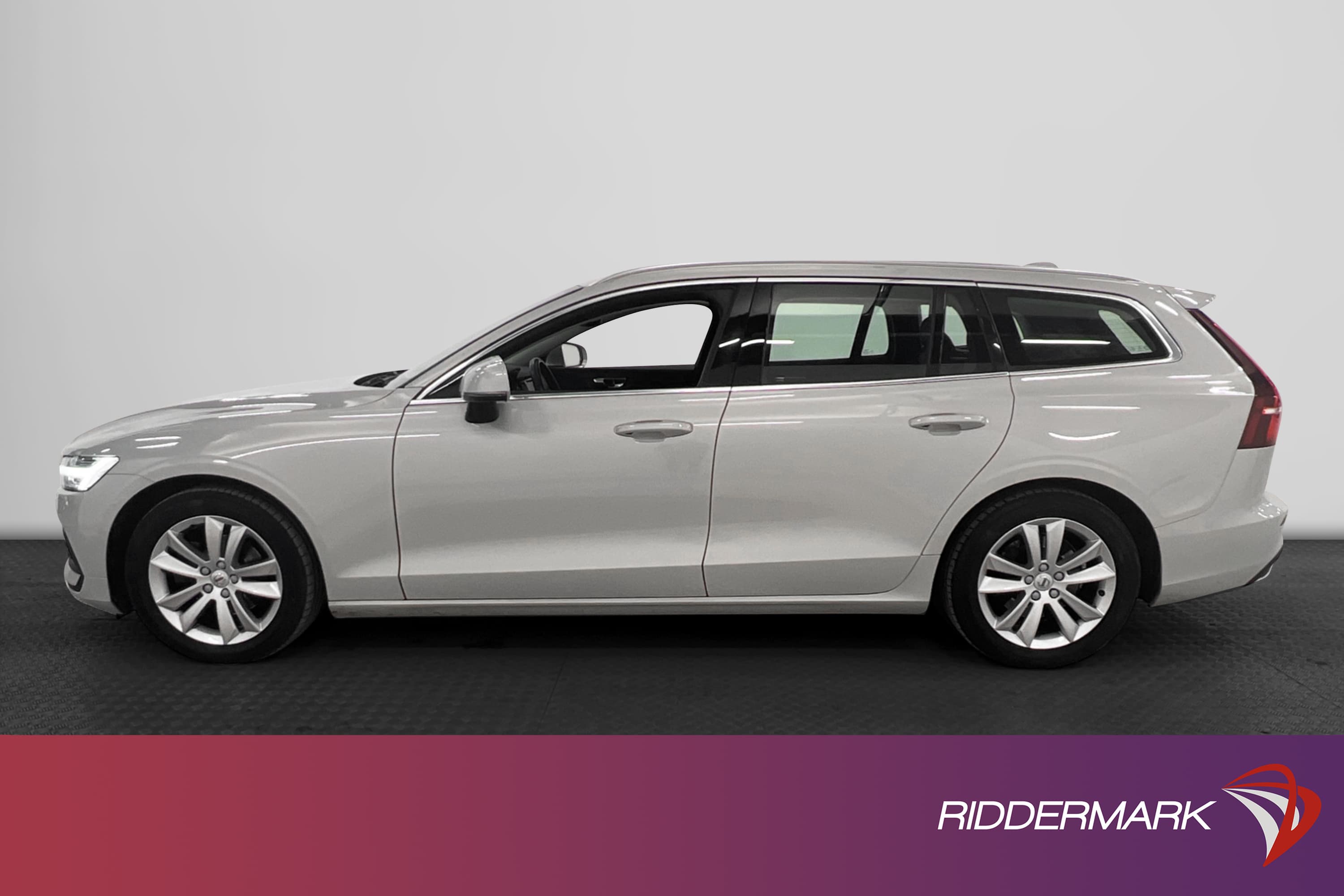 Volvo V60 D4