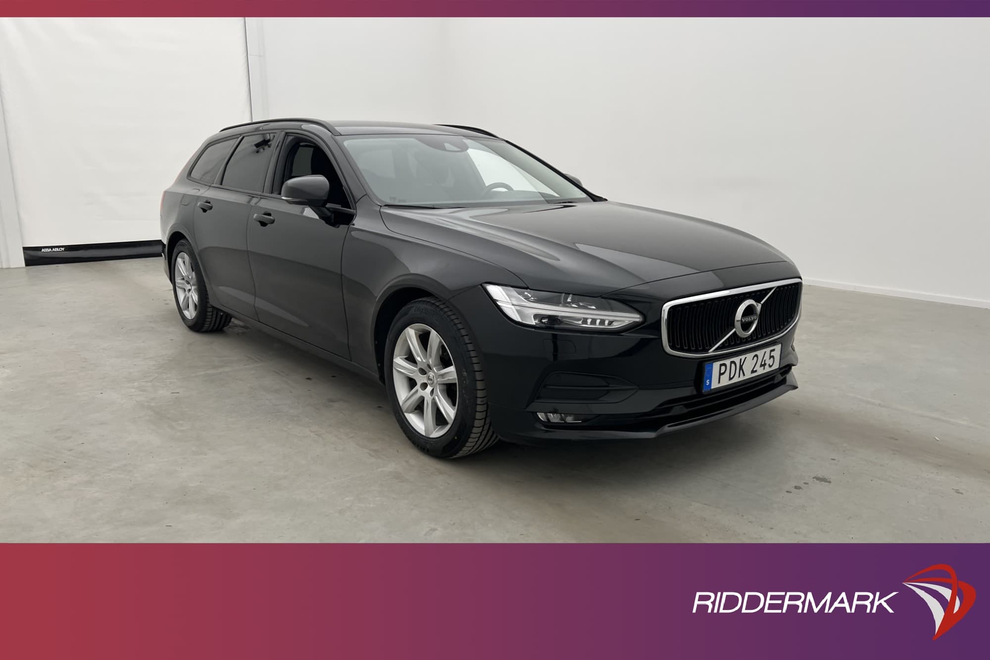 Volvo V90 D3 150hk AWD