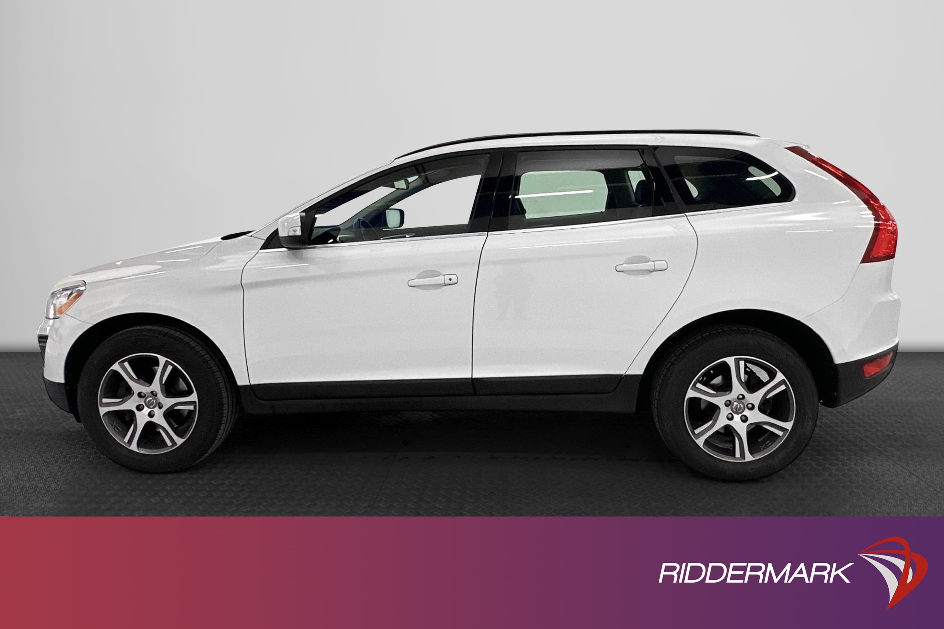 Volvo XC60 D4 Momentum 163hk
