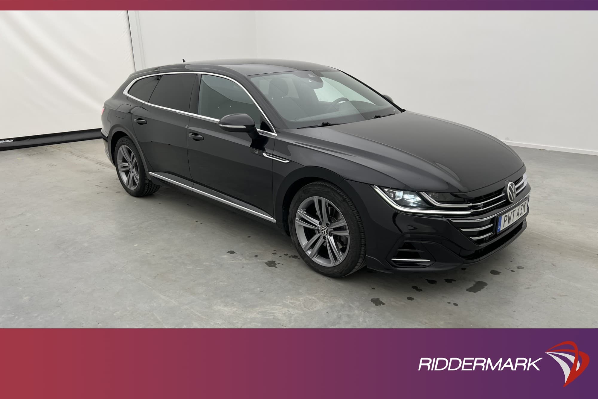 Volkswagen Arteon SB