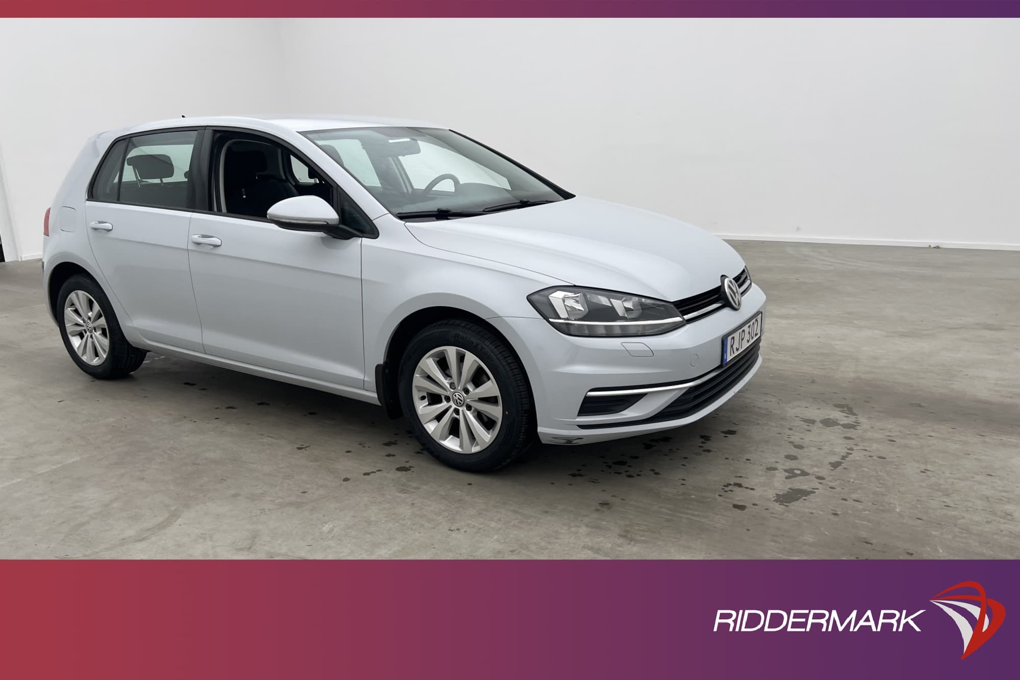 Volkswagen Golf TSI 110hk