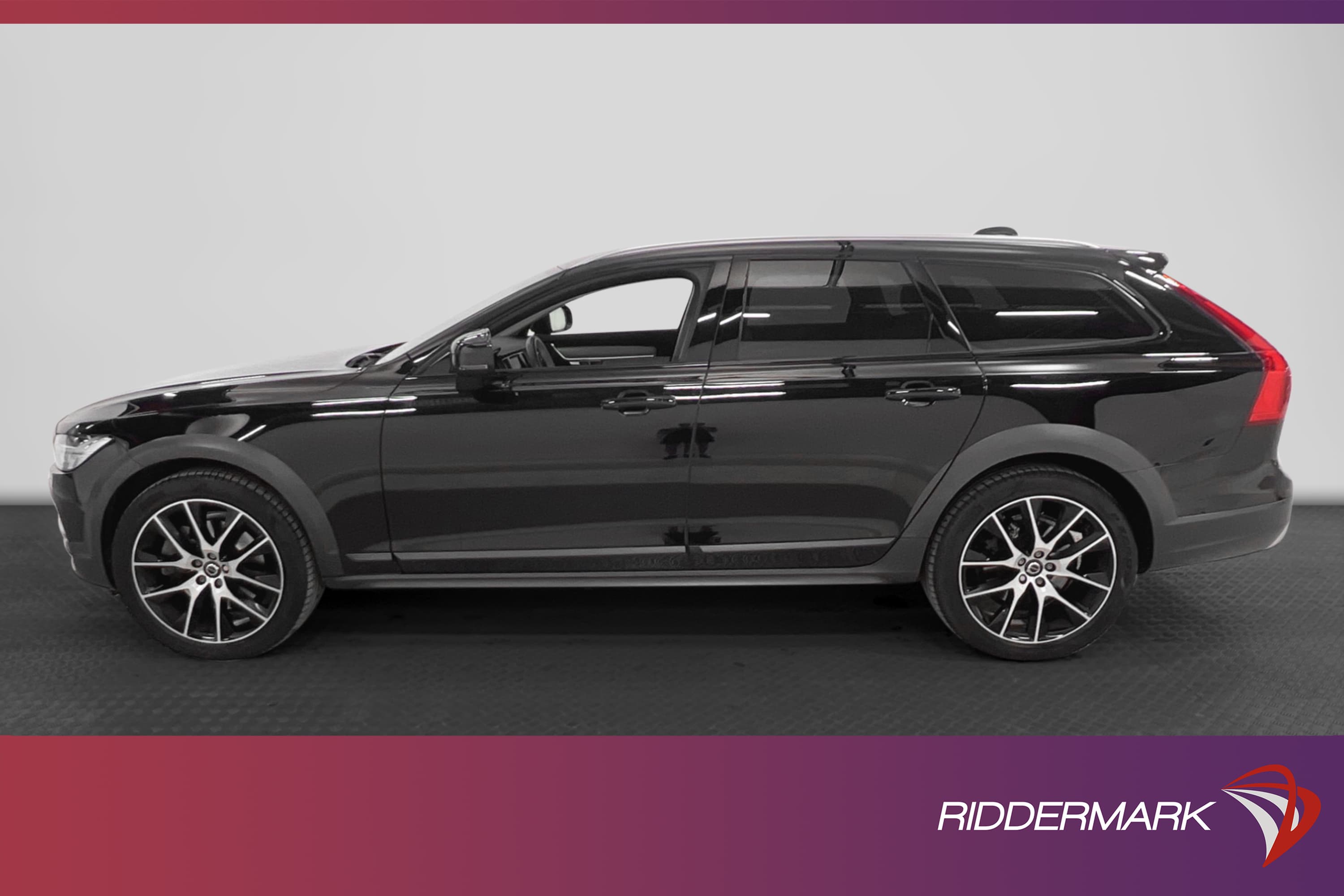 Volvo V90 Cross Country D5 AWD 240hk