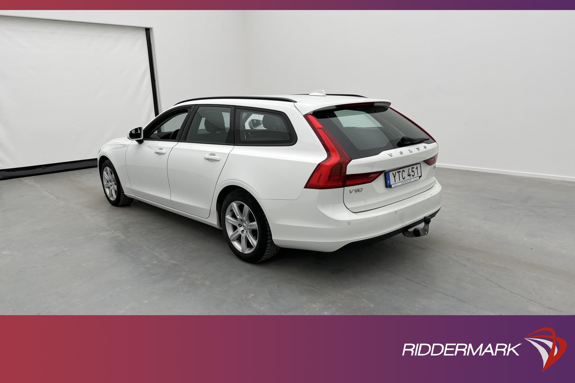 Volvo V90 D3 150hk