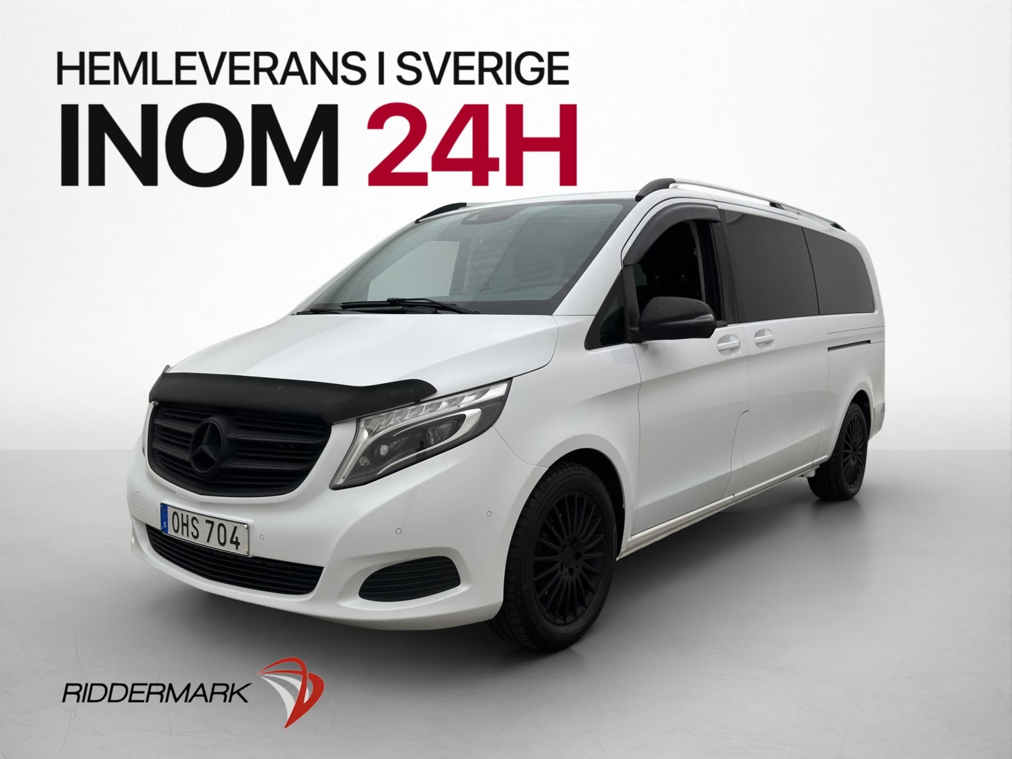 Mercedes-Benz V