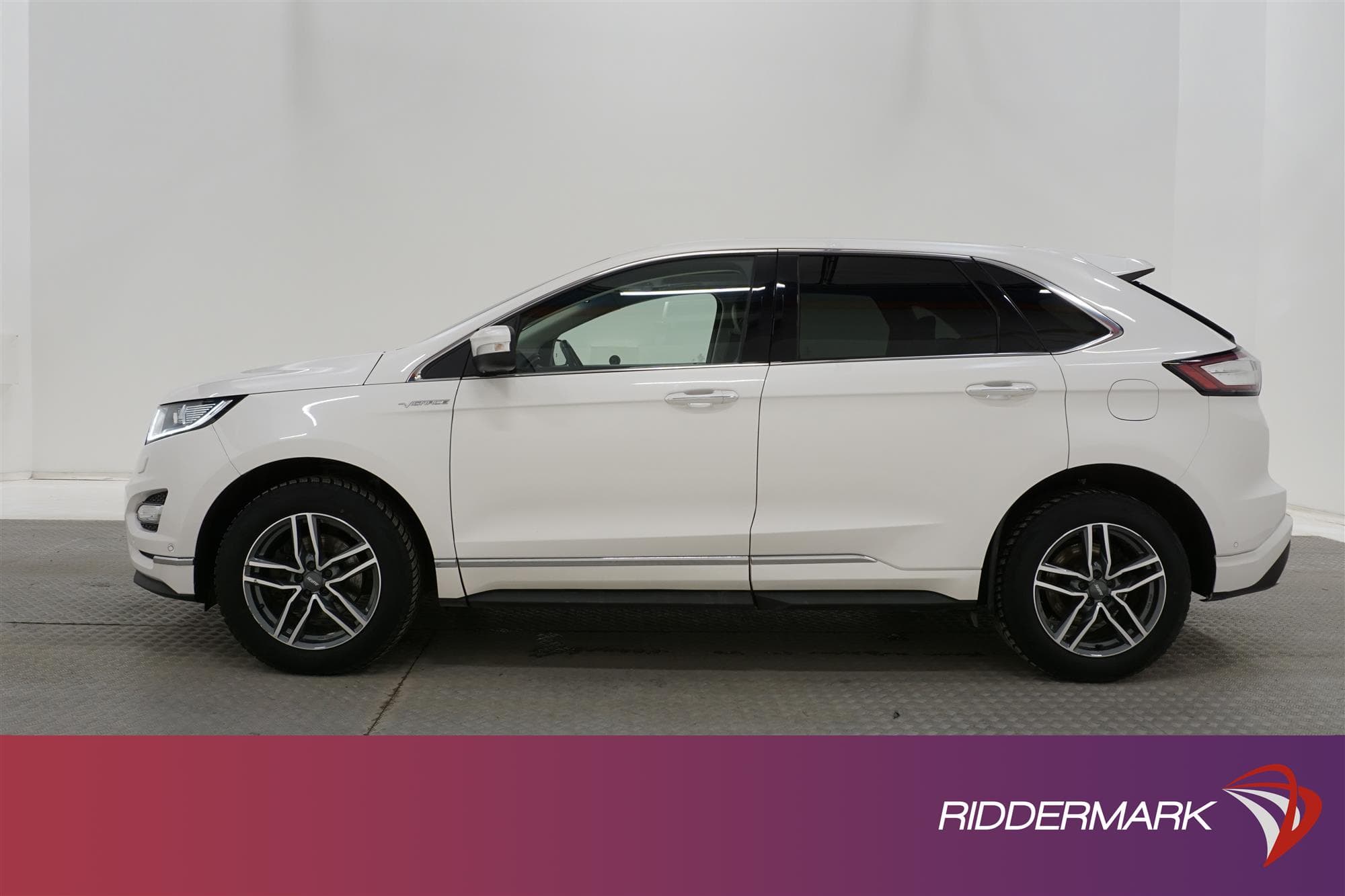 Ford Edge 2.0 TDCi AWD Vignale Titanium Plus