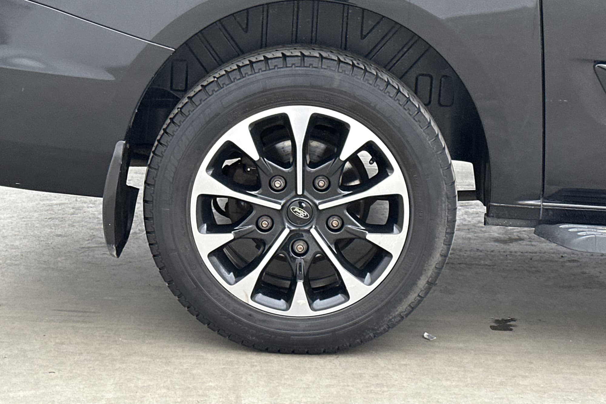 slider
