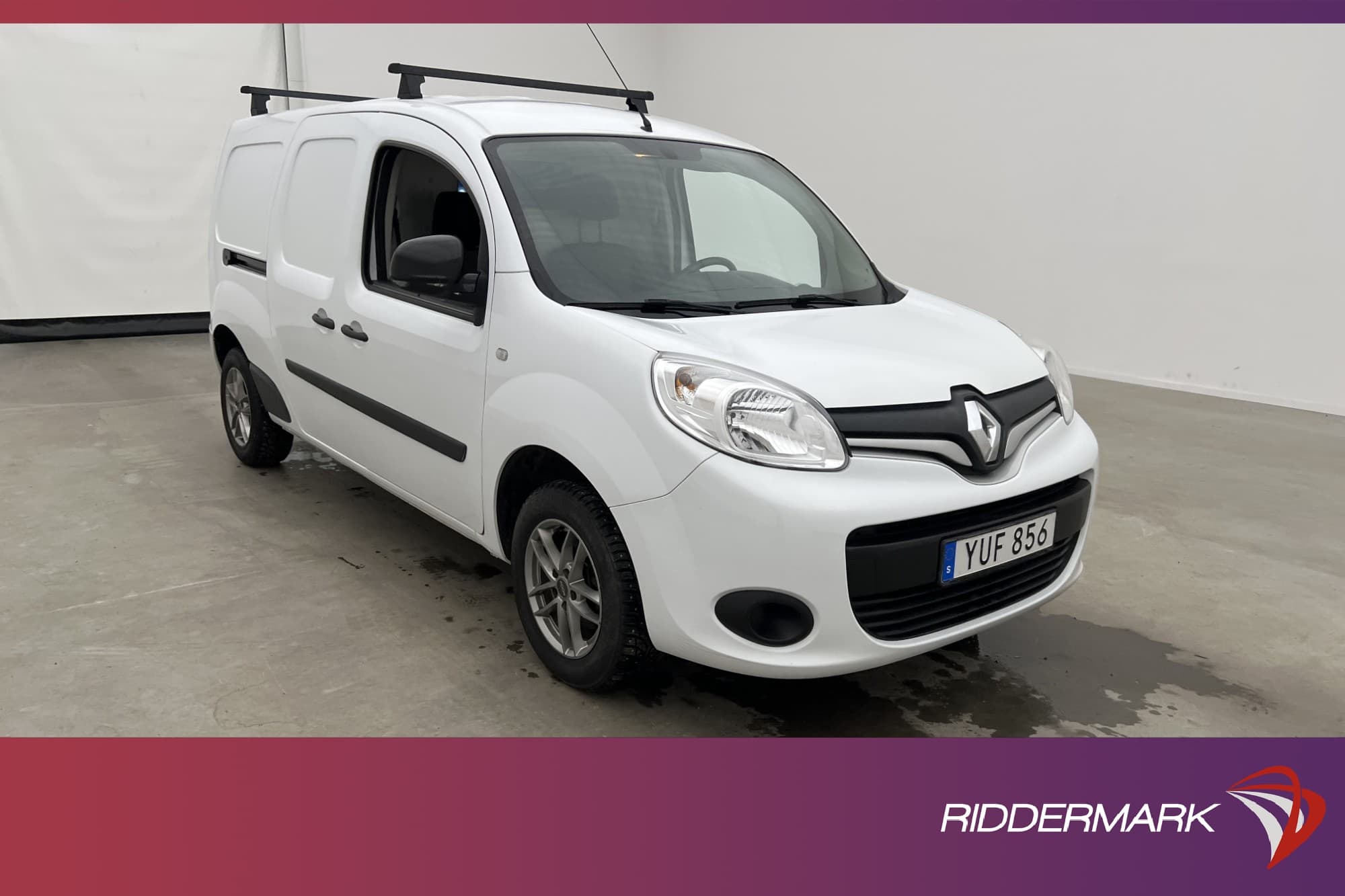 Renault Kangoo Express Maxi