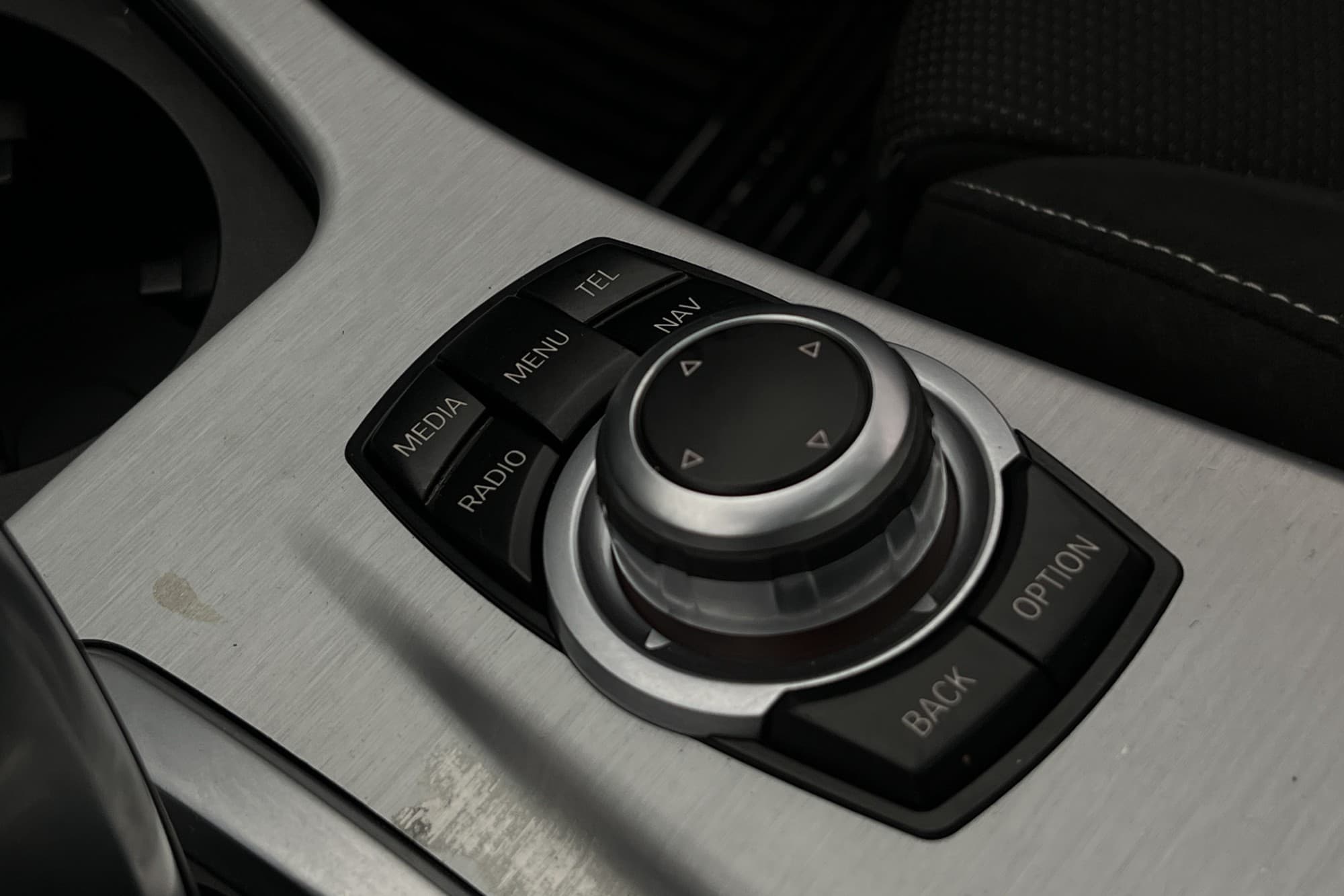 slider