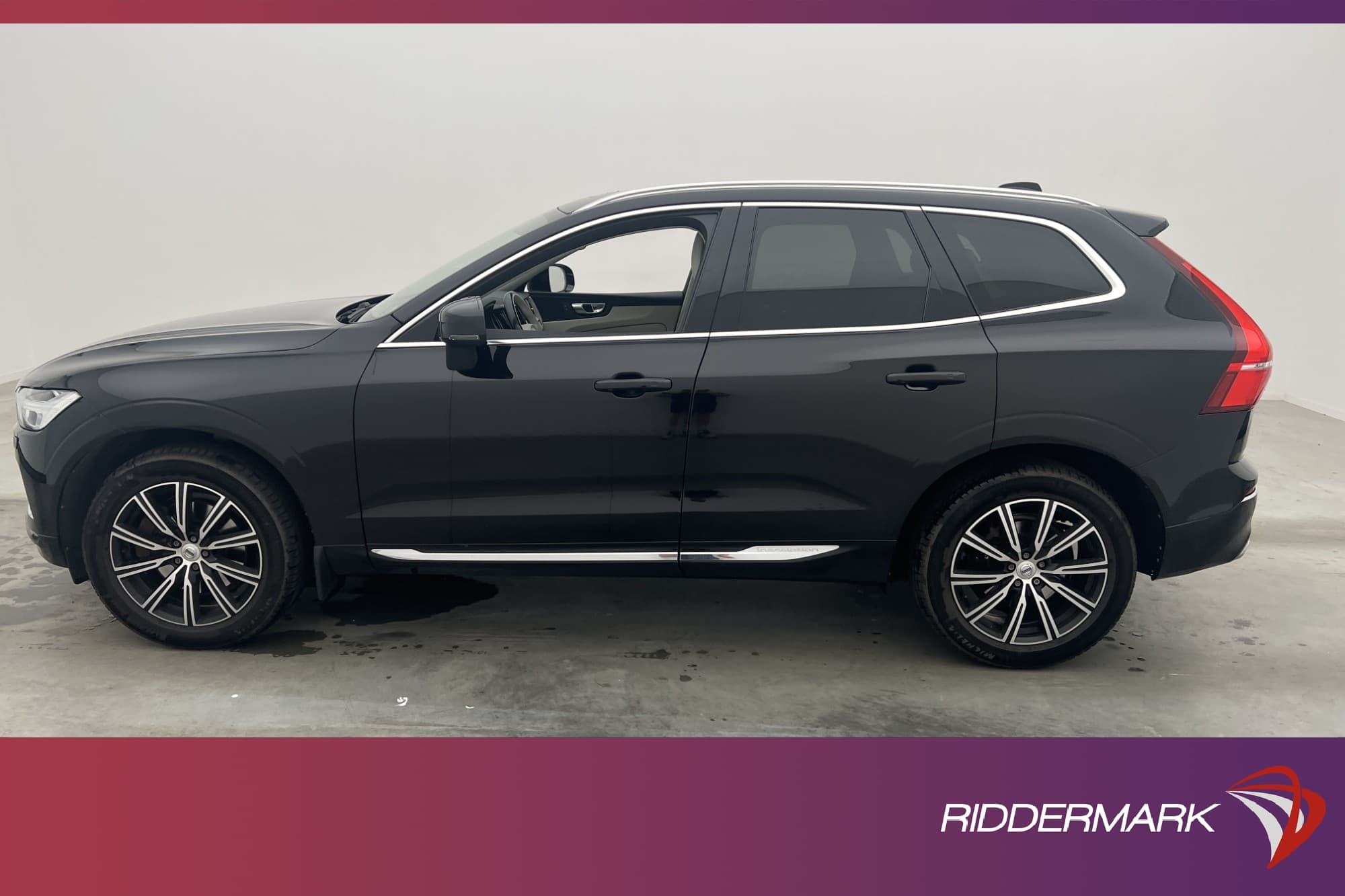 Volvo XC60 D4 AWD