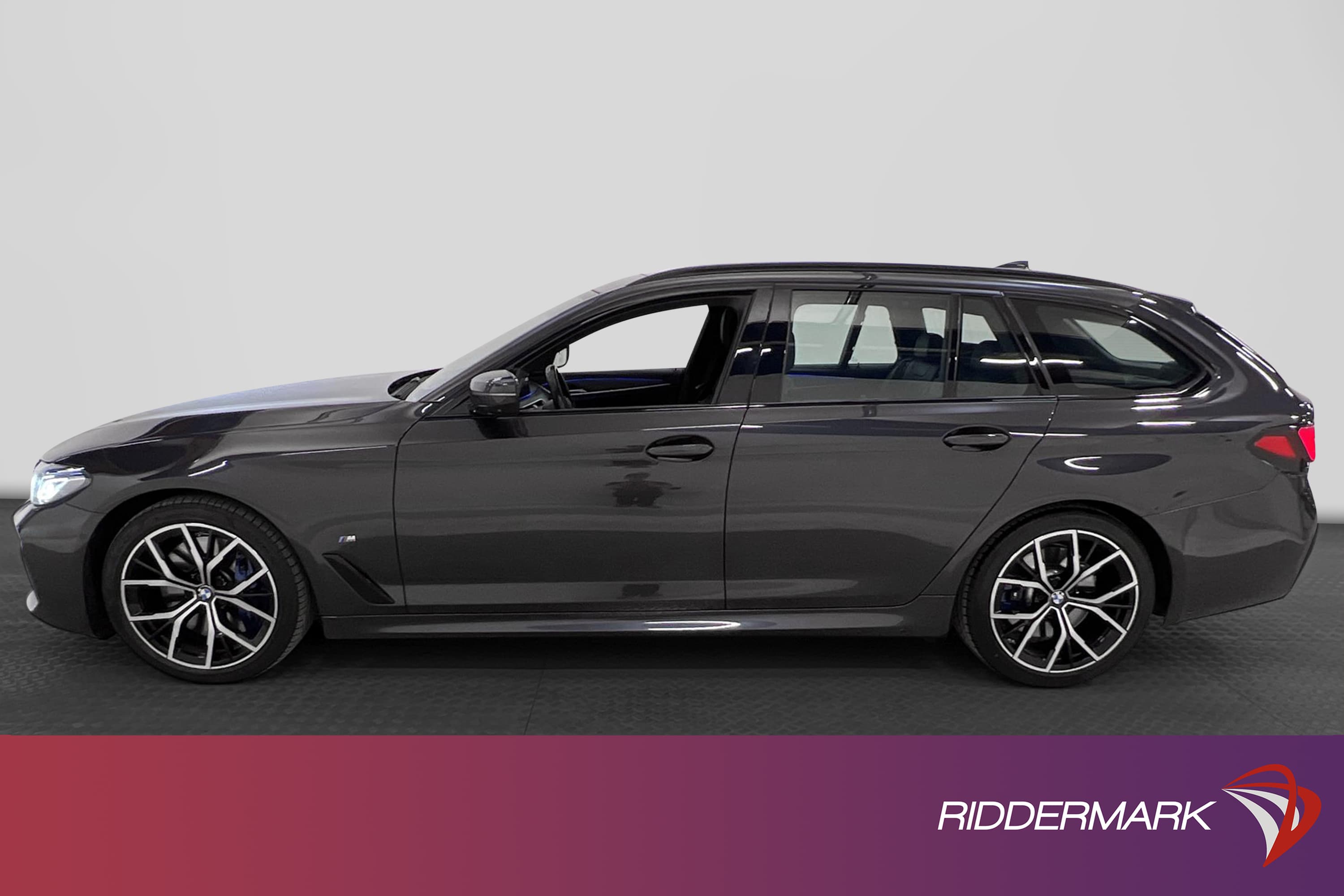 BMW 530d