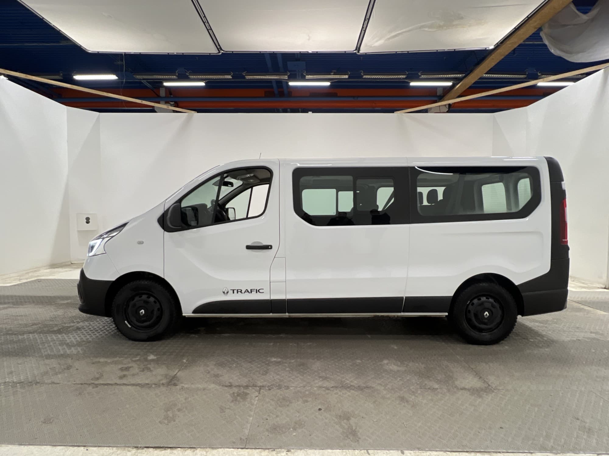 Renault Trafic Kombi
