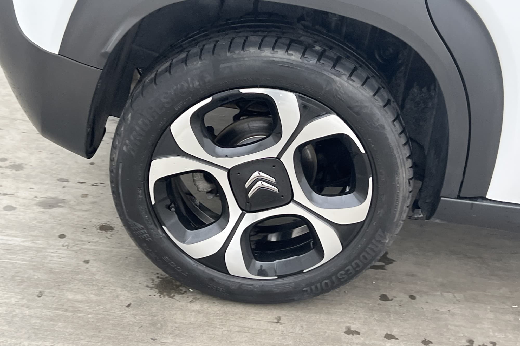 slider
