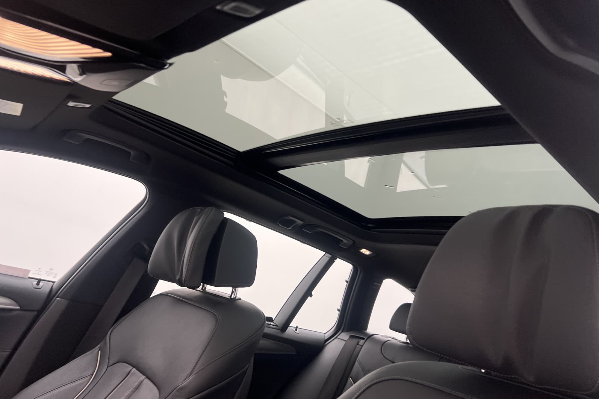 BMW 540 i xDrive Innovation Edition Pano HUD H/K Navi 360°